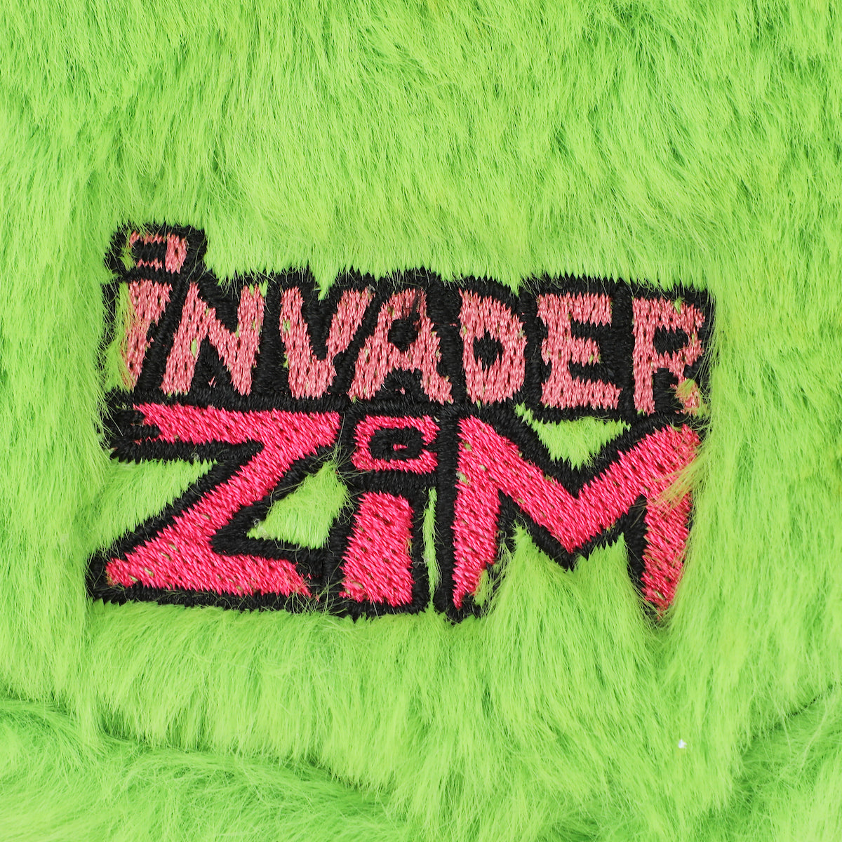 Invader Zim Gir Novelty Coin Purse Wristlet Wallets