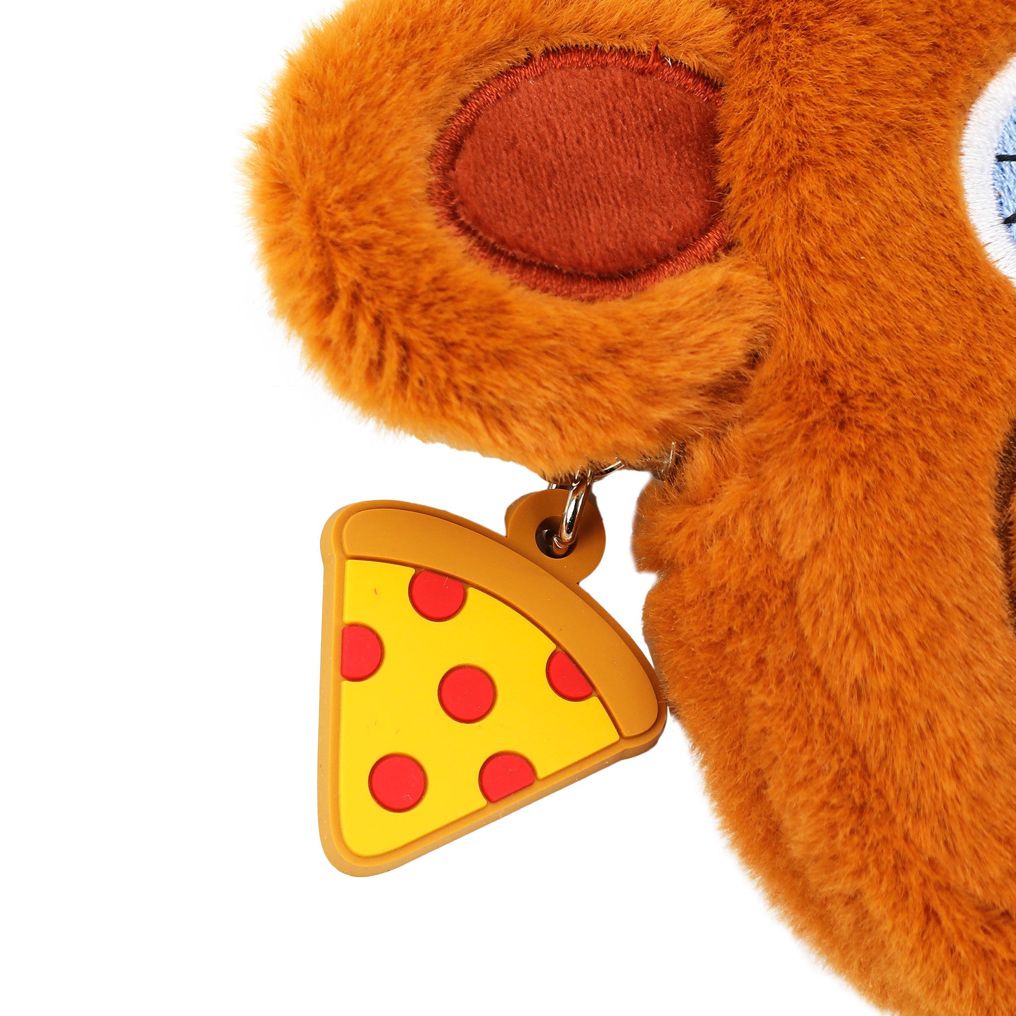 Five Nights At Freddy's Freddy Fazbear Brown 4" Coin Pouch Wristlet Wallets