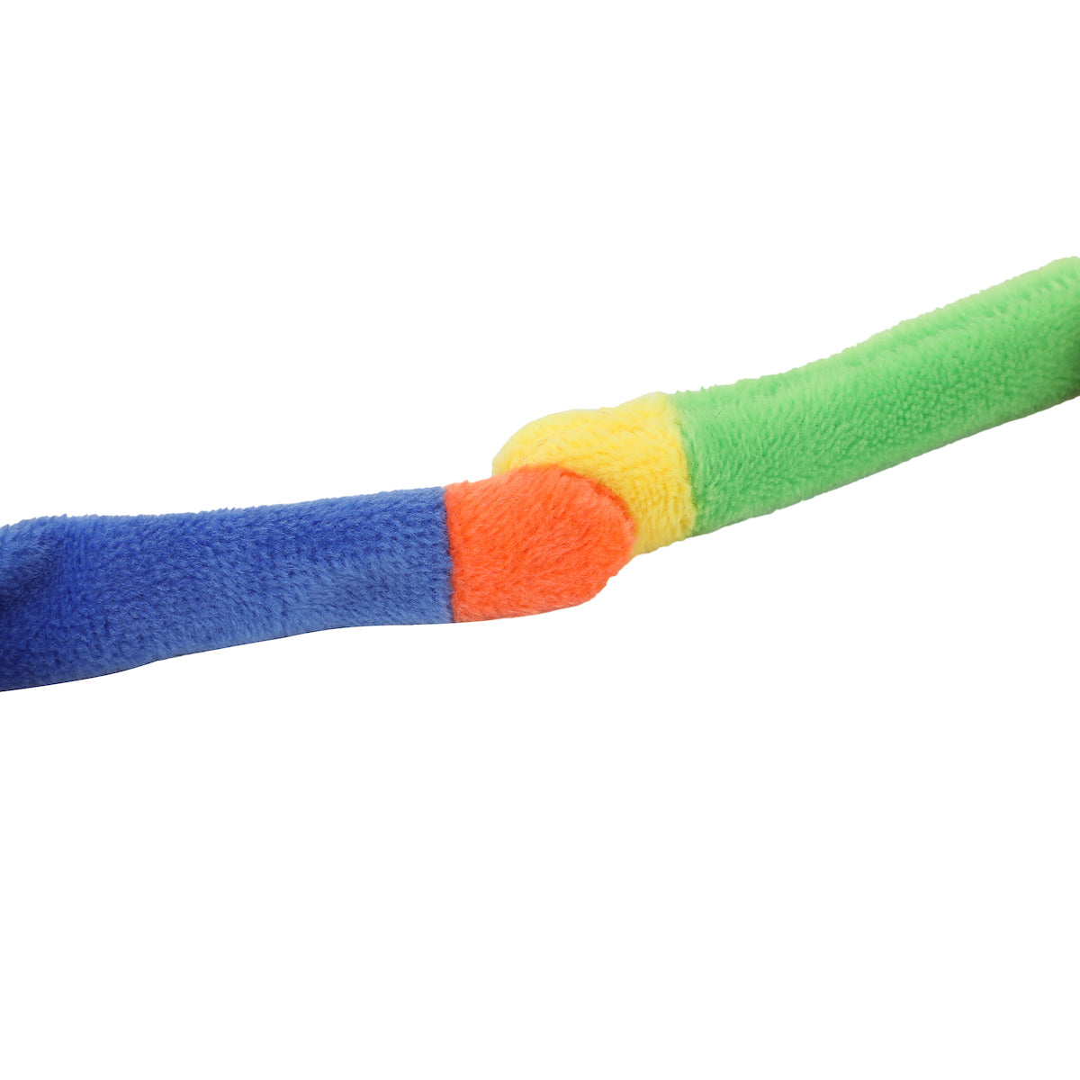 Sesame Street Bert & Ernie Women's Casual Crew Socks With 3D Arms & Magnetic Hands