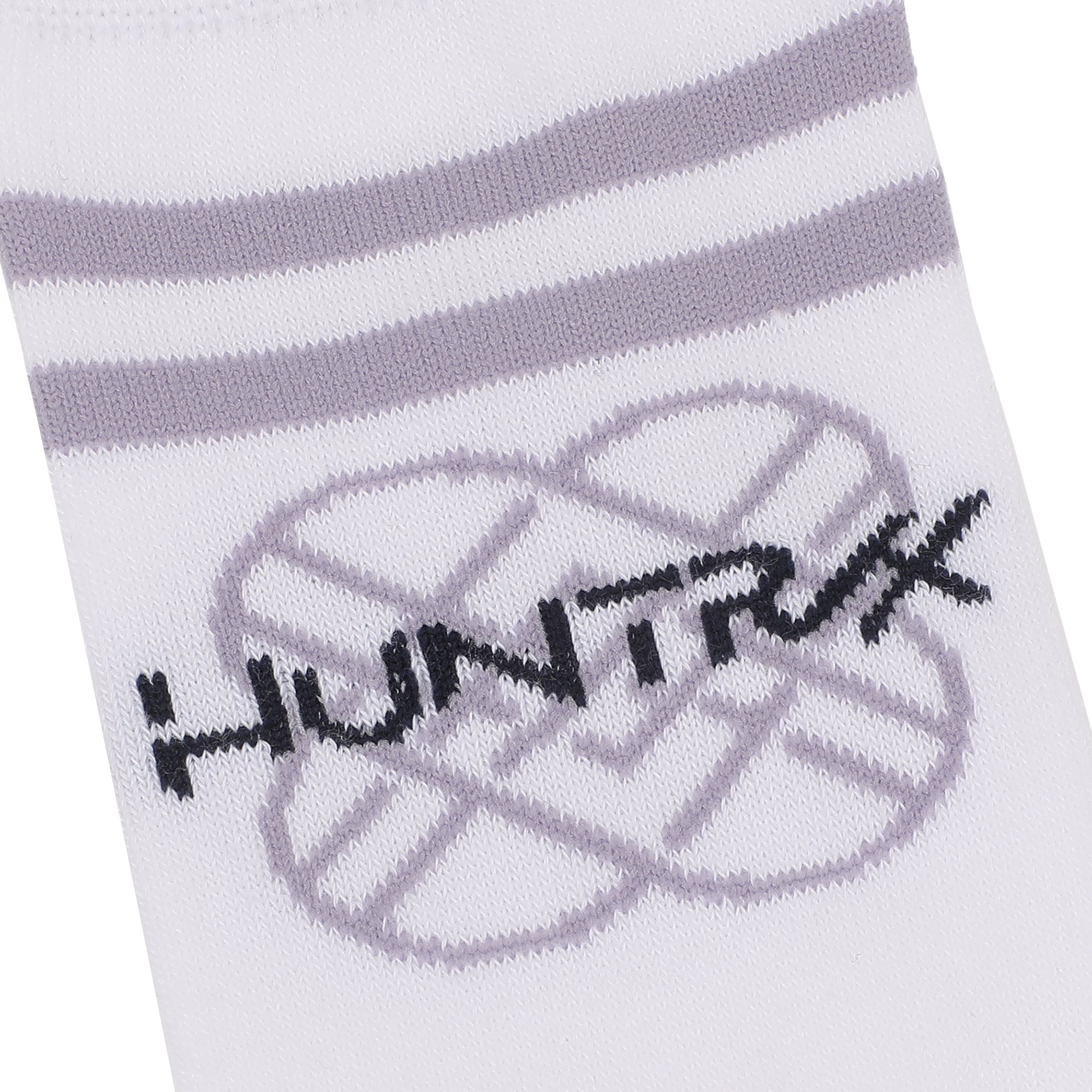 KPop Demon Hunters Huntr/X Logo 5-Pair Pack Casual Crew Socks