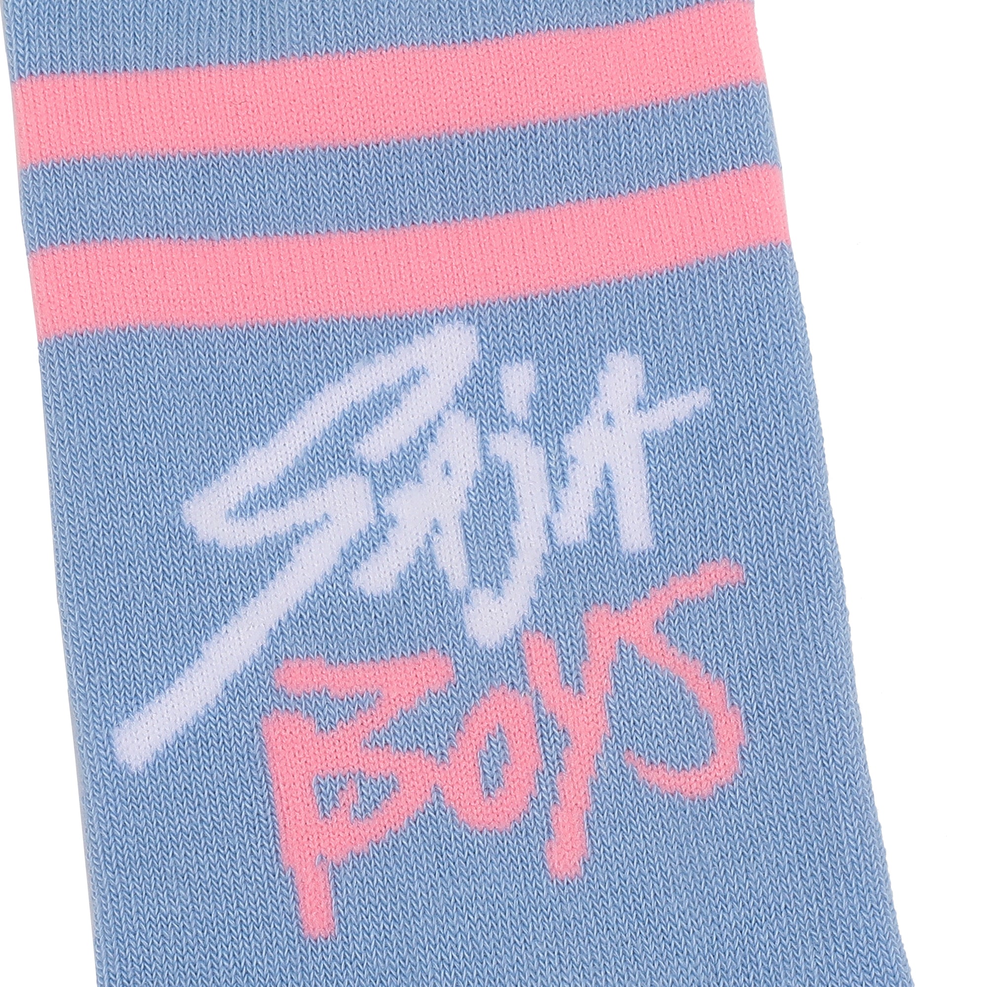 KPop Demon Hunters Song Logos 5-Pair Pack Casual Crew Socks