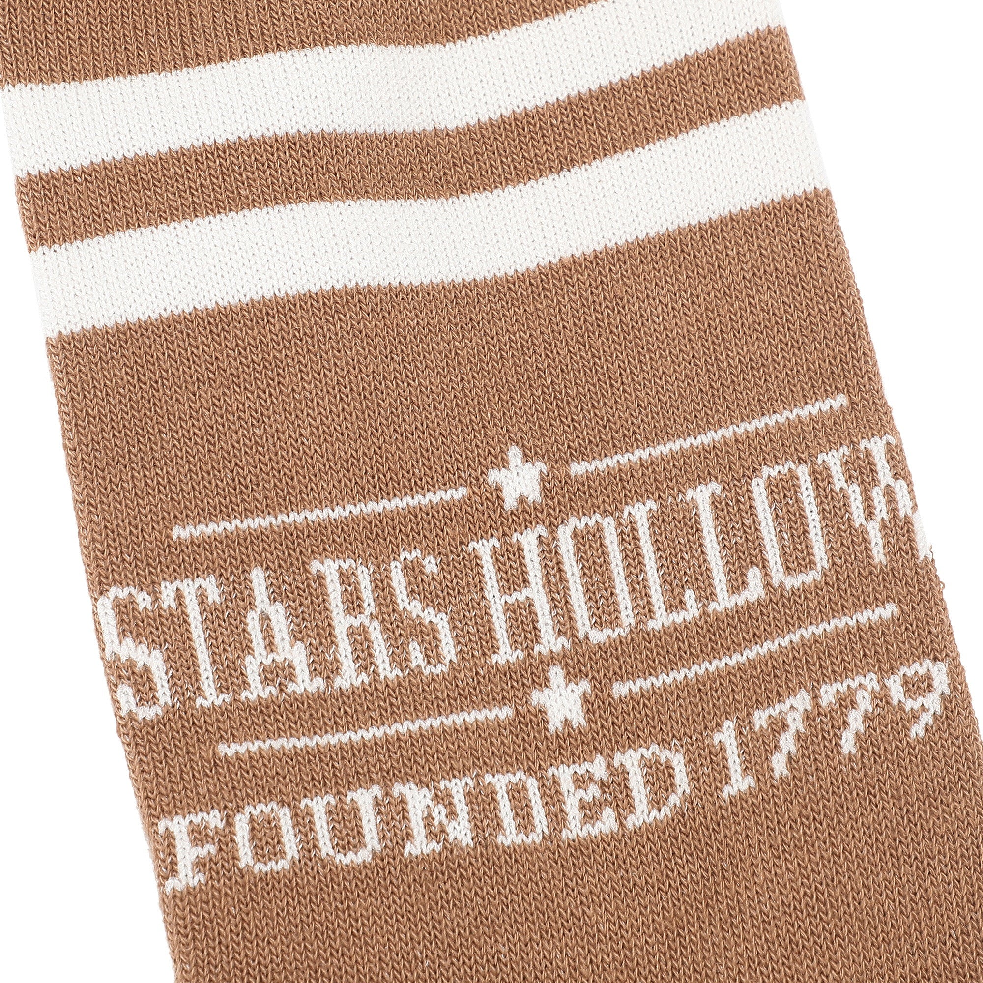 Gilmore Girls Stars Hollow Logos Women’s 5-Pair Pack Crew Socks