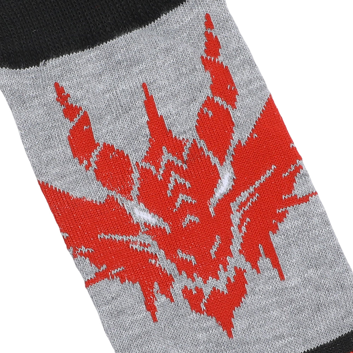 Dungeons & Dragons Monsters 3-Pack Men's Casual Crew Socks