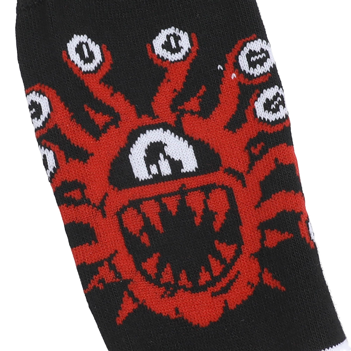 Dungeons & Dragons Monsters 3-Pack Men's Casual Crew Socks