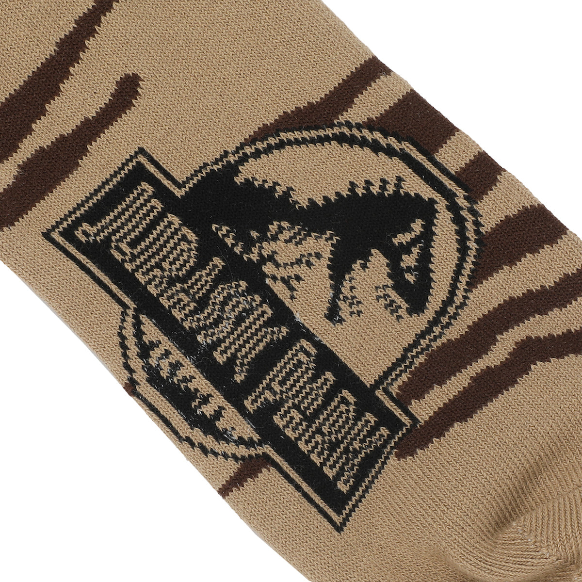 Jurassic Park and Stranger Things Adult Casual Crew Socks