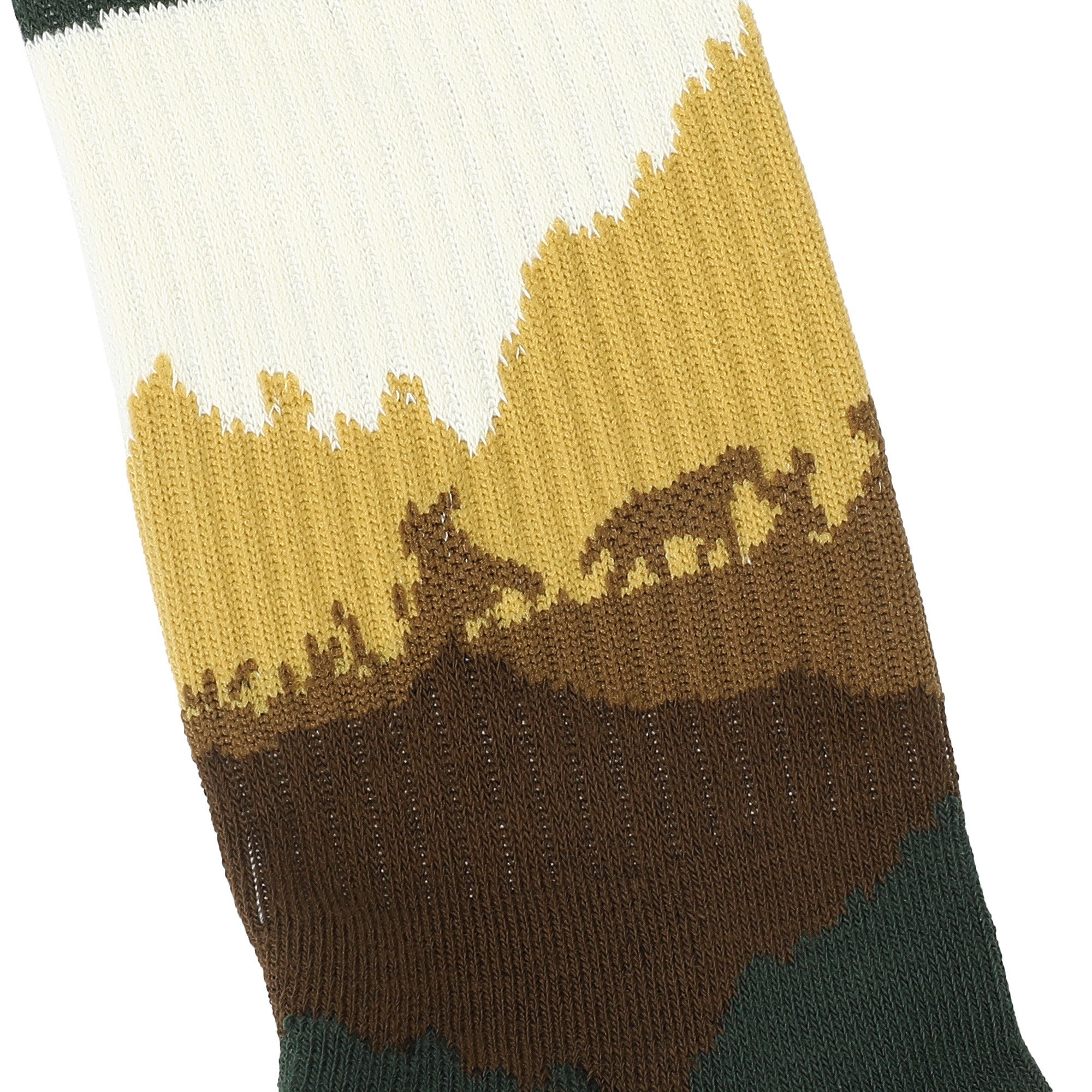 Godzilla King of the Monsters Men’s Novelty Crew Socks (Pack of 5)