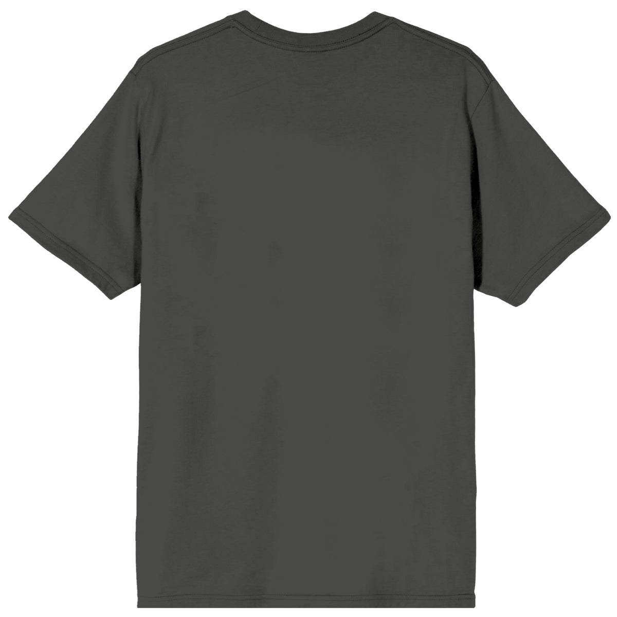 Harry Potter Gold Horcrux Men's Black T-shirt