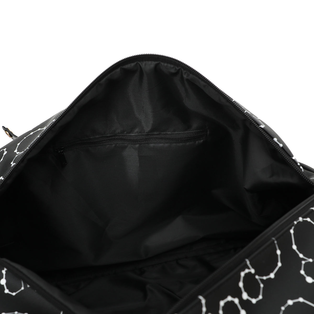 Mickey Mouse Wheeled Duffle Bag