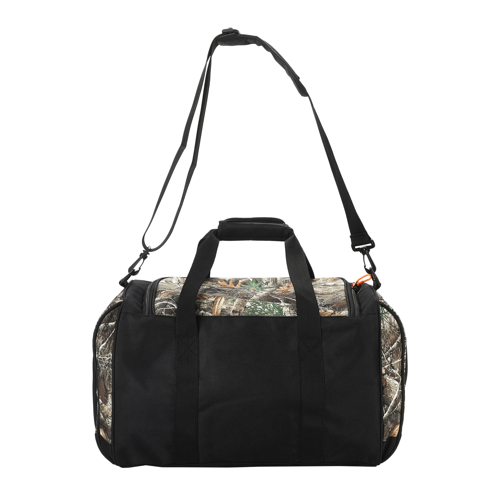 Real Tree Logo Camo 20" Duffel Bag