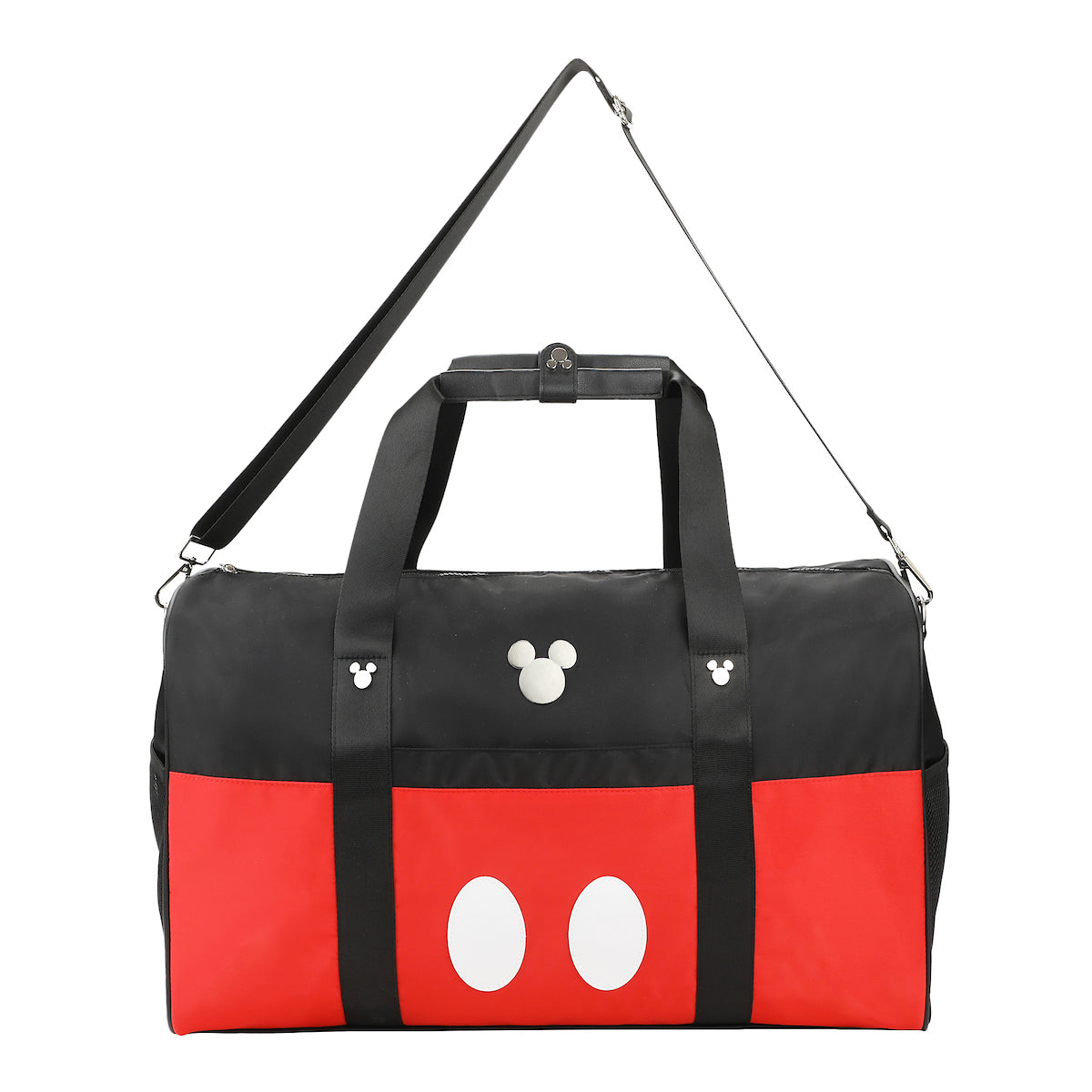 Mickey Mouse Classic Shorts 5-Piece Luggage Set