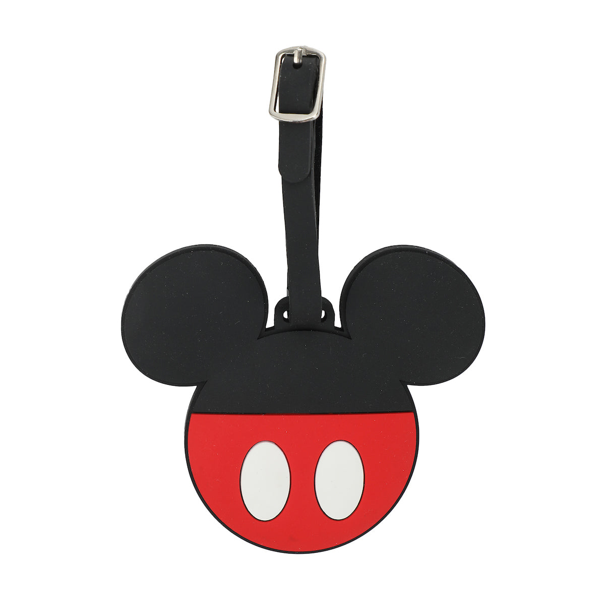 Mickey Mouse Classic Shorts 5-Piece Luggage Set
