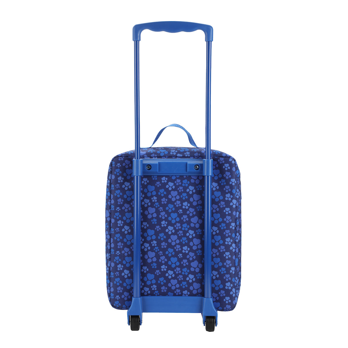 Paw Patrol Pups & Logo 3-Piece Youth Duffle Bag Travel Set With Pilot Case & Luggage Tag