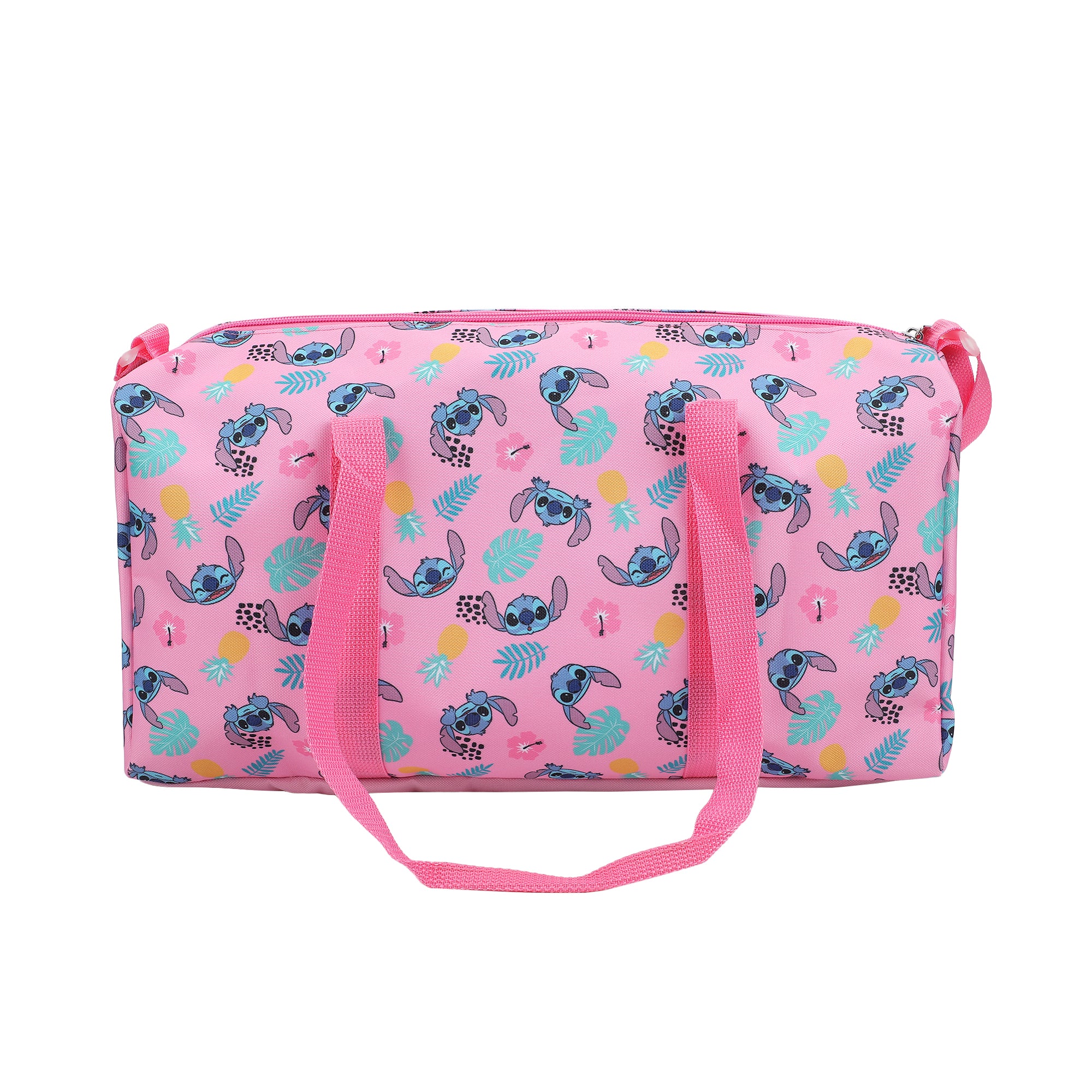 Lilo & Stitch Tropical Stitch 5-Piece Duffel Bag Set