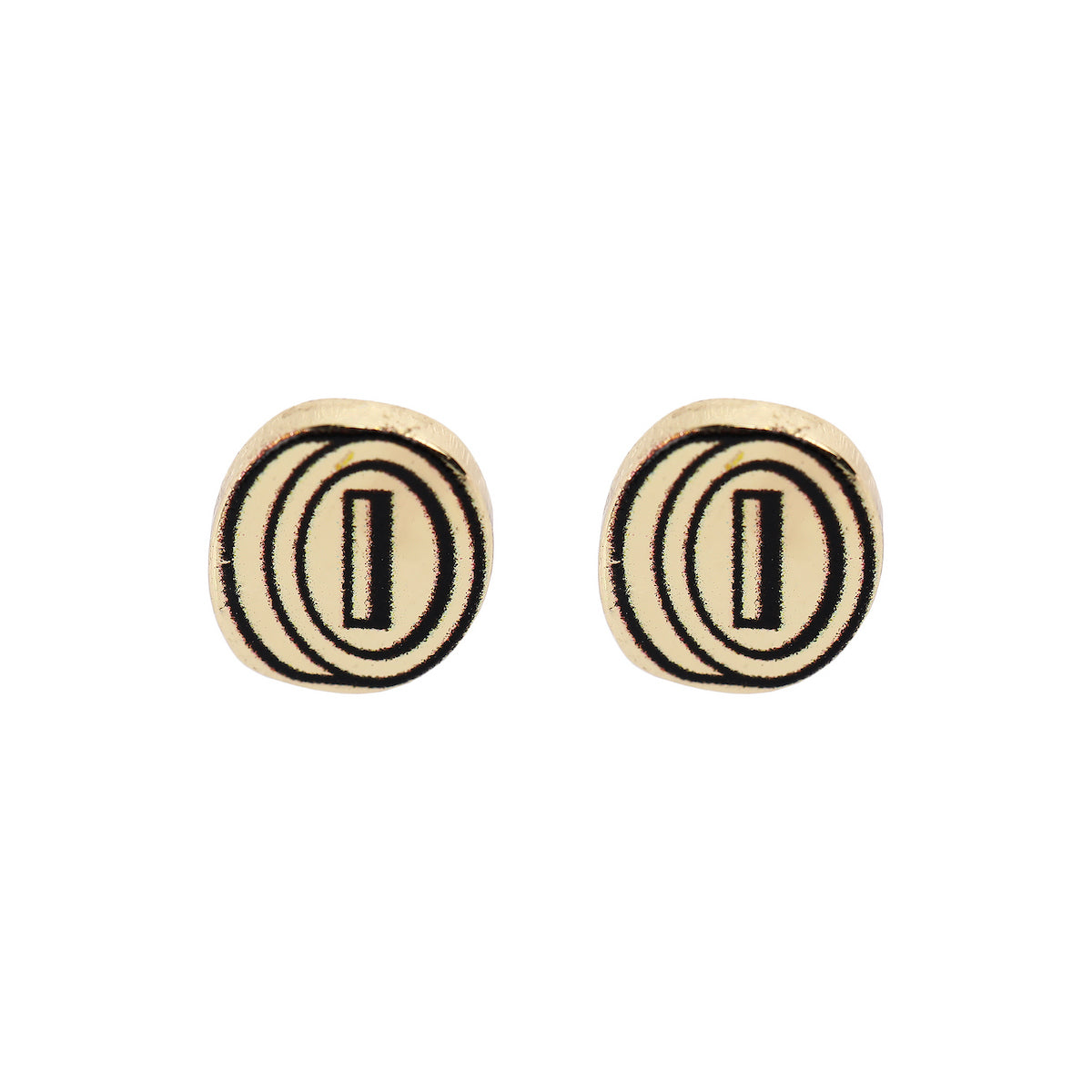 Super Mario Brothers Earrings Set (12 Pairs)