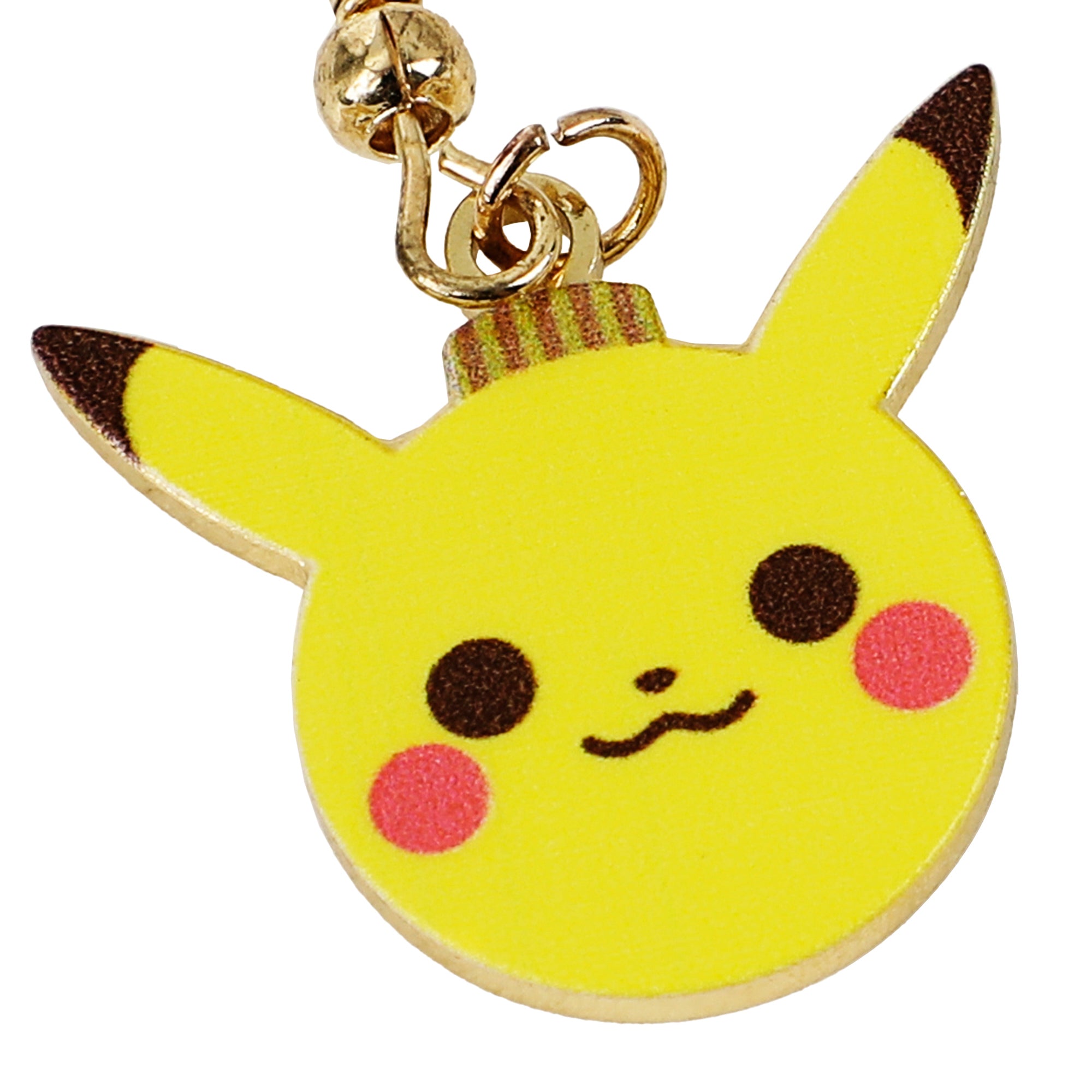 Pokémon Holiday Theme 4-Pair Earring Set