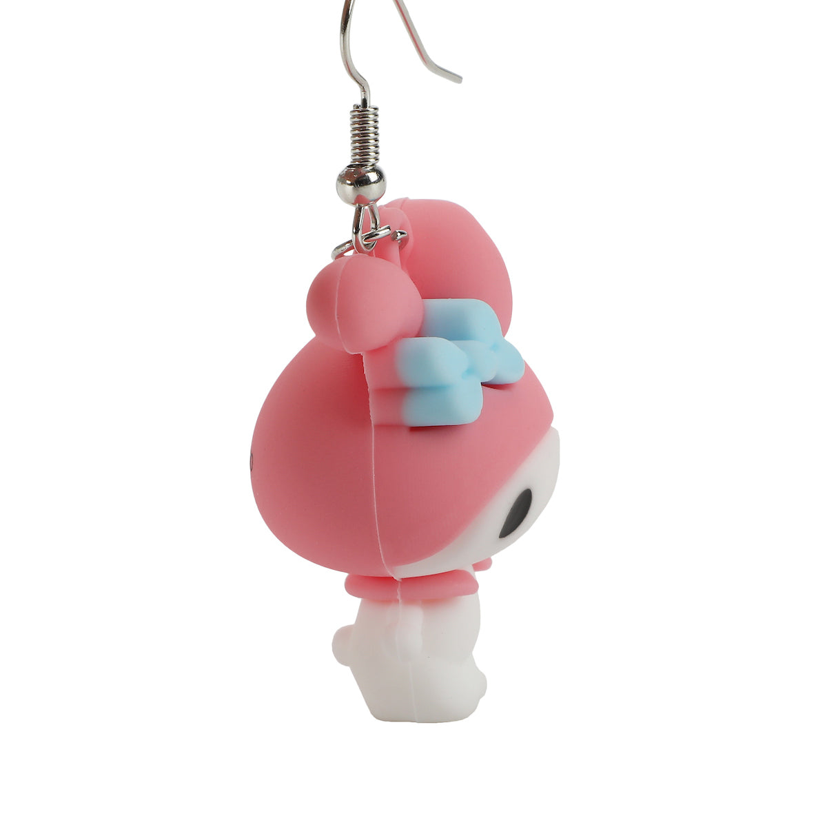 My Melody Plush Oversized Character Earrings