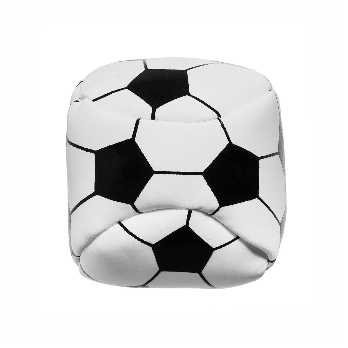 Soccer Ball PVC Footbag For Adult Casual Play