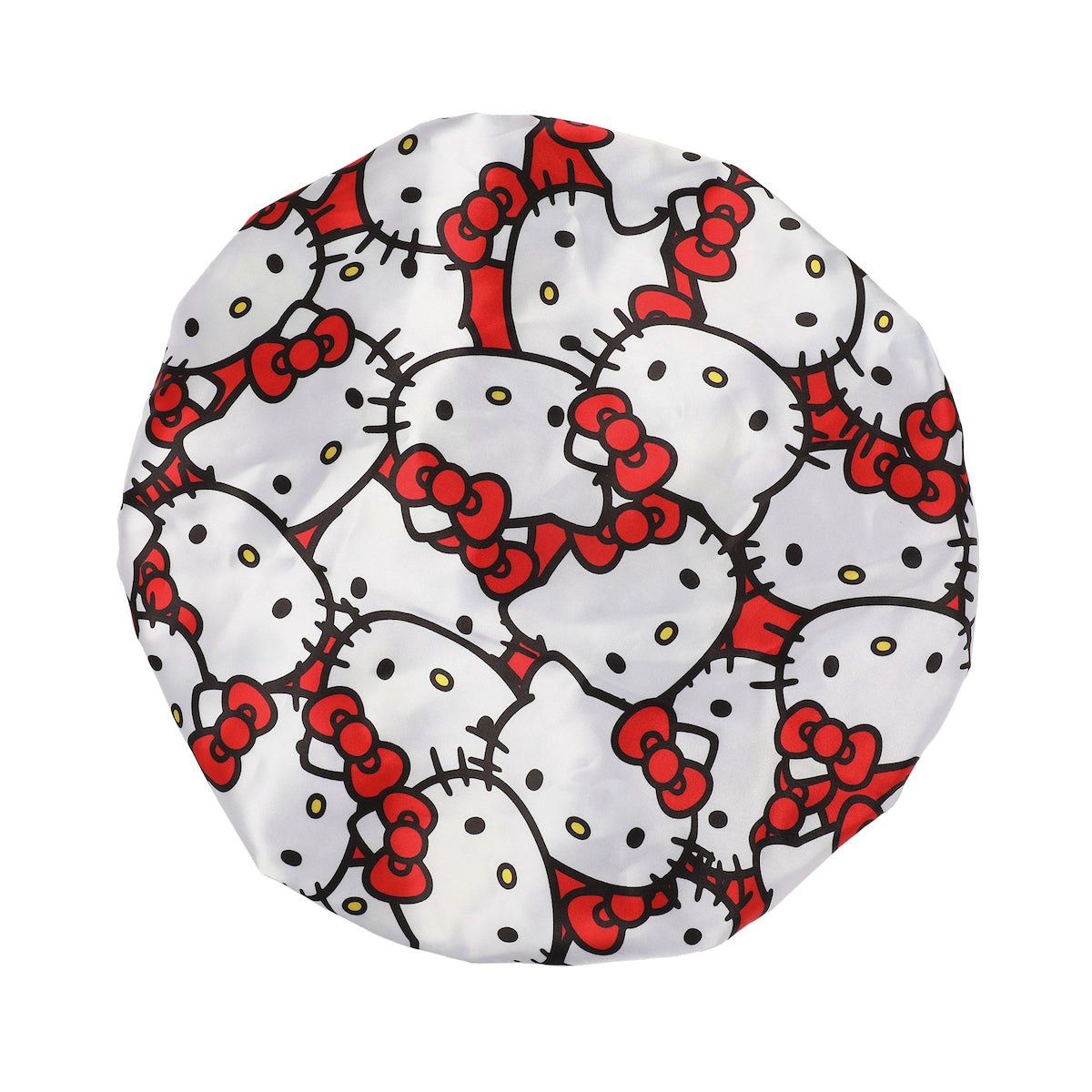 Hello Kitty & Friends Reversible Sleep Bonnet