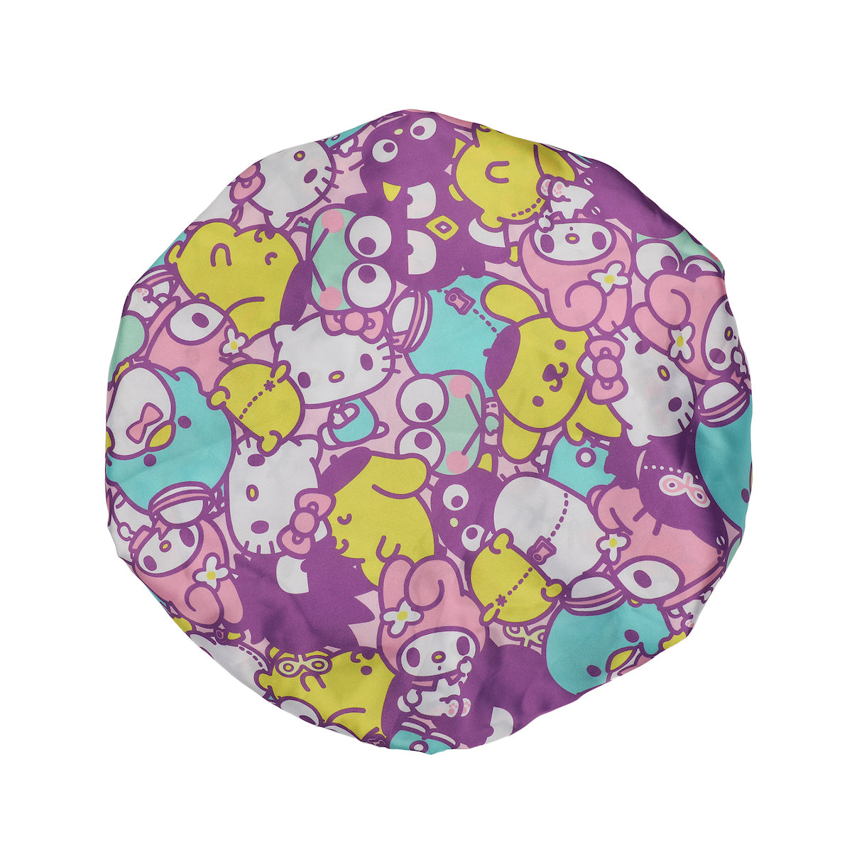 Hello Kitty & Friends Reversible Sleep Bonnet