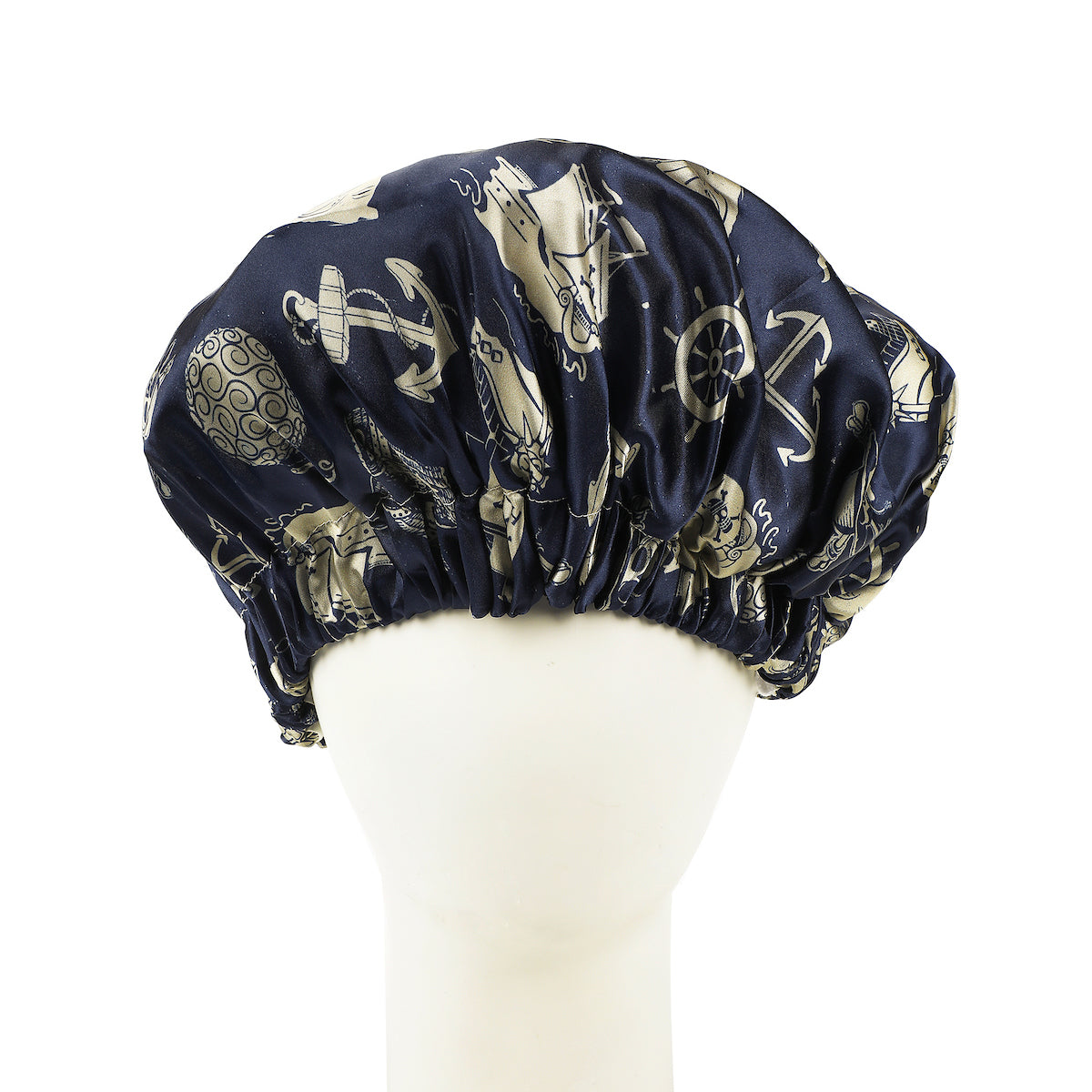 One Piece Live Action Marine Icons Navy Bonnet