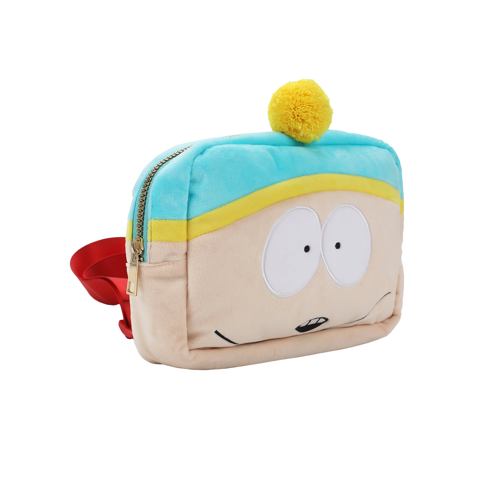 South Park Cartman 9.5" Adult Festie Bestie Bag