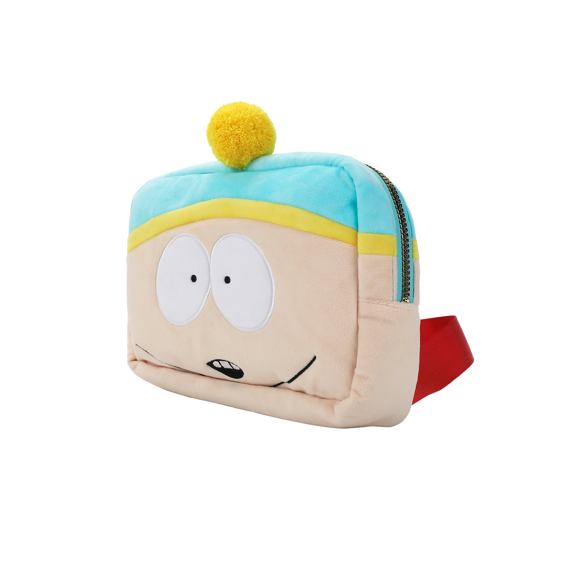 South Park Cartman 9.5" Adult Festie Bestie Bag