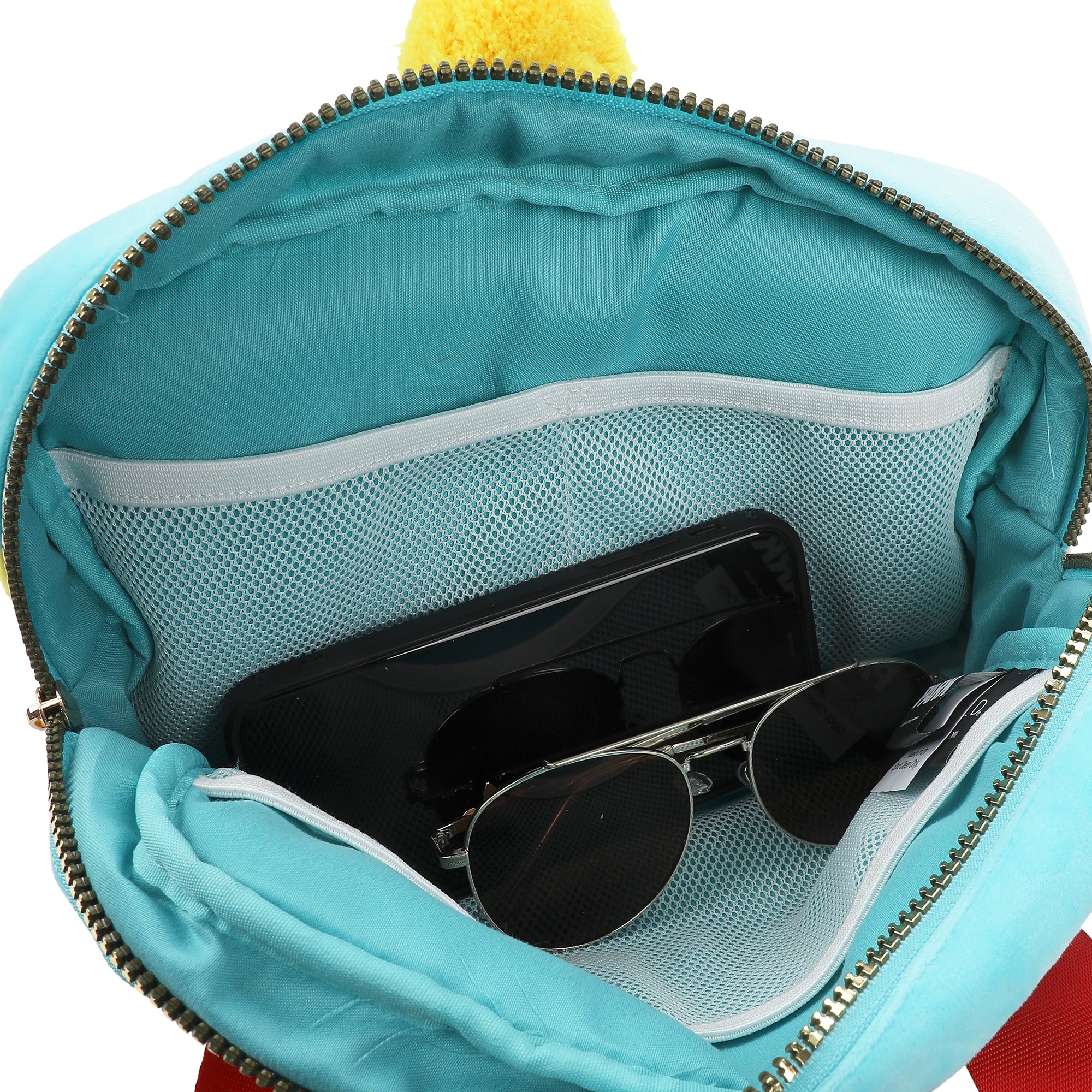 South Park Cartman 9.5" Adult Festie Bestie Bag