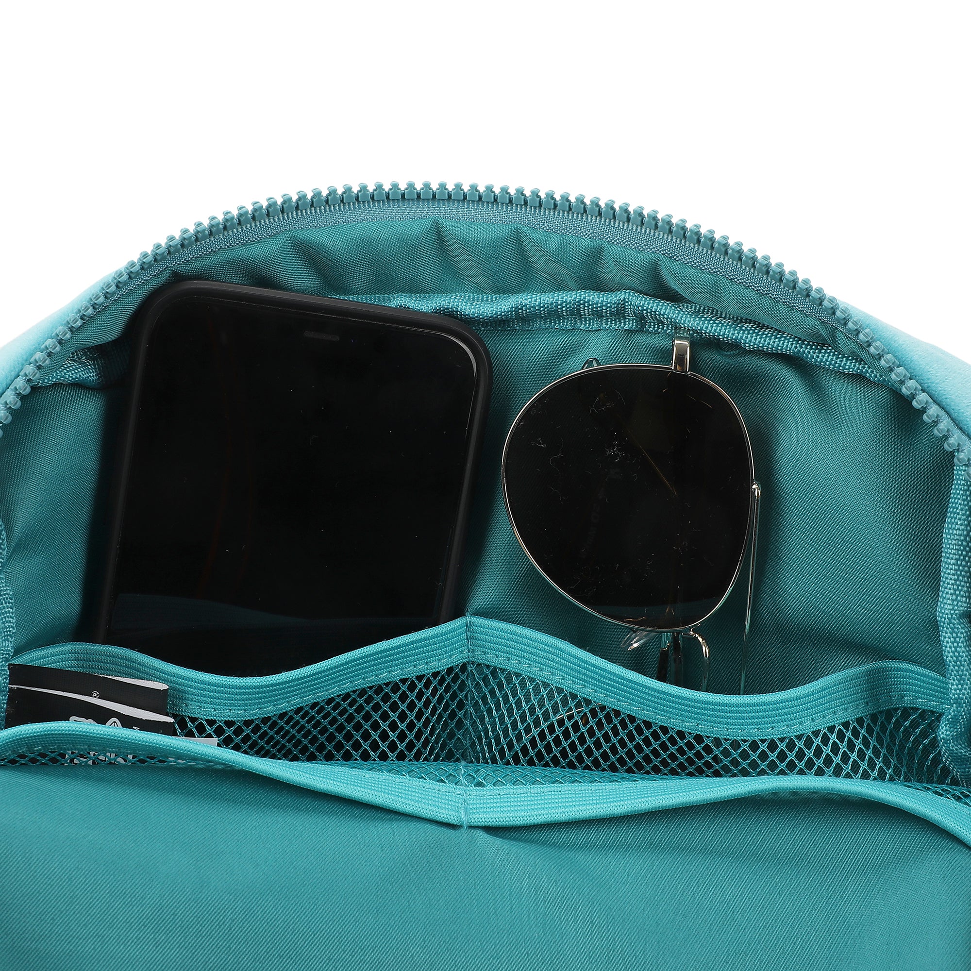 Adventure Time BMO Character 9.5" Plush Crossbody Bag