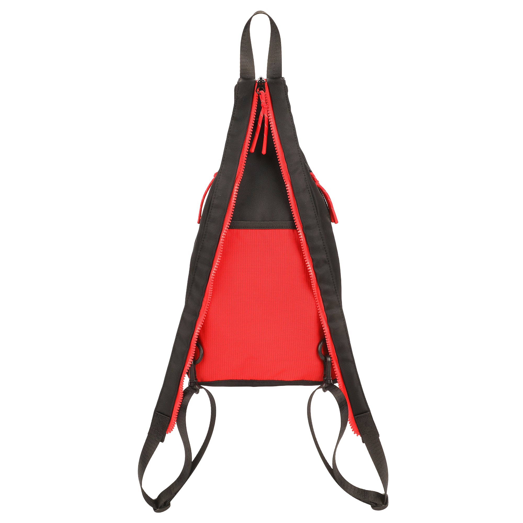 Mickey Mouse Classic Adult Sling Bag With Convertible Strap