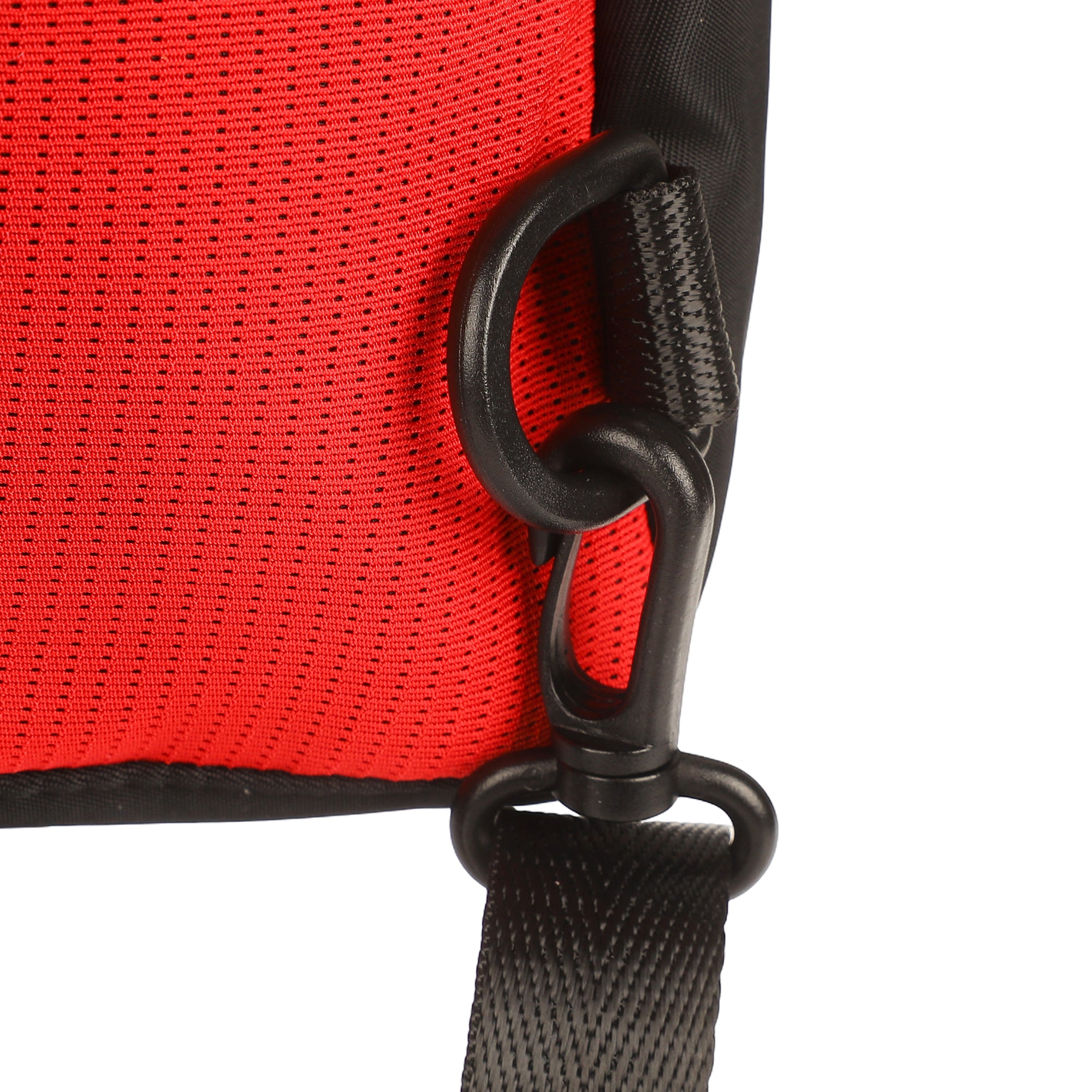 Mickey Mouse Classic Adult Sling Bag With Convertible Strap