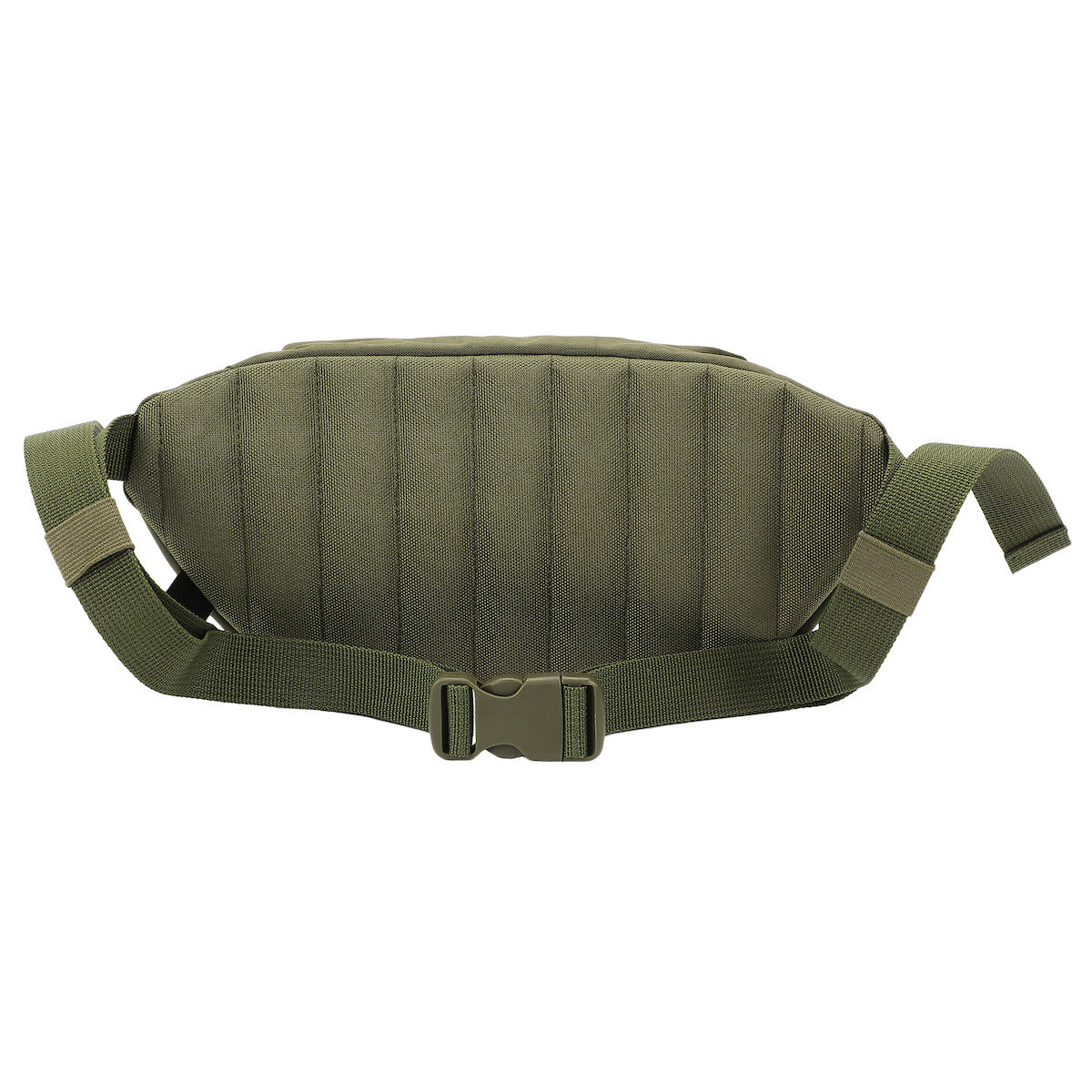 Star Wars The Mandalorian Crest 11.5" Olive Fanny Pack