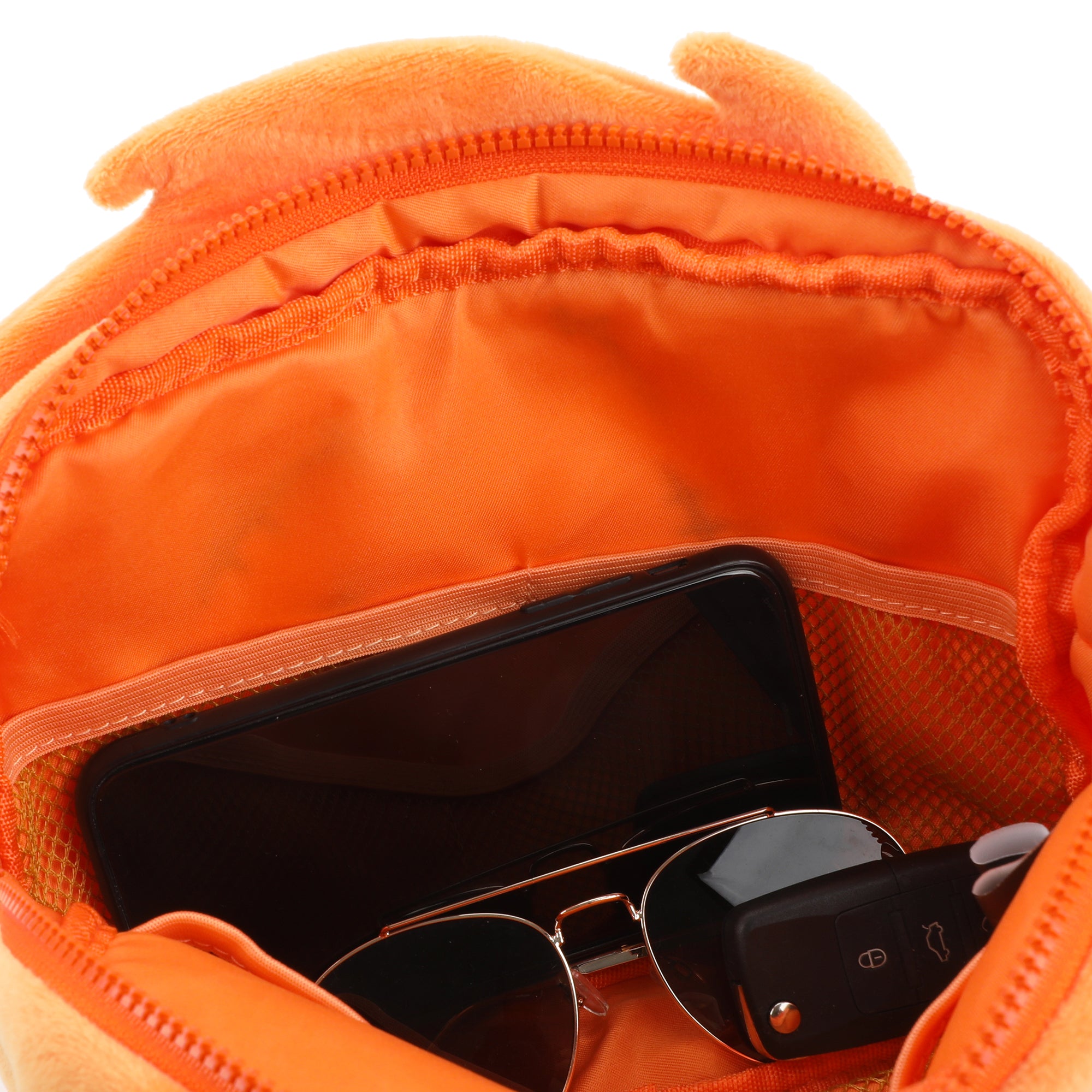 Child's Play Chucky 9.5" Festie Bestie Plush  Crossbody Hand Bag