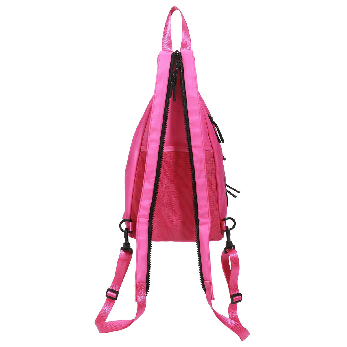 Minnie Mouse Classic Fanny Pack Sling Bag, 15.1-Inch for Adults