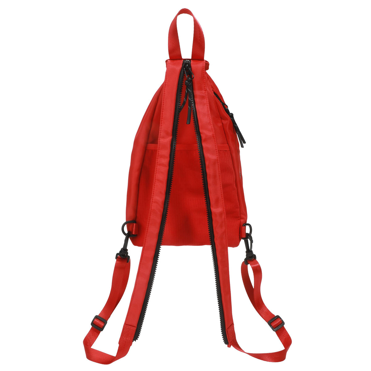 Peanuts Snoopy Classic Sling Bag, 15.1-Inch Crossbody for Women