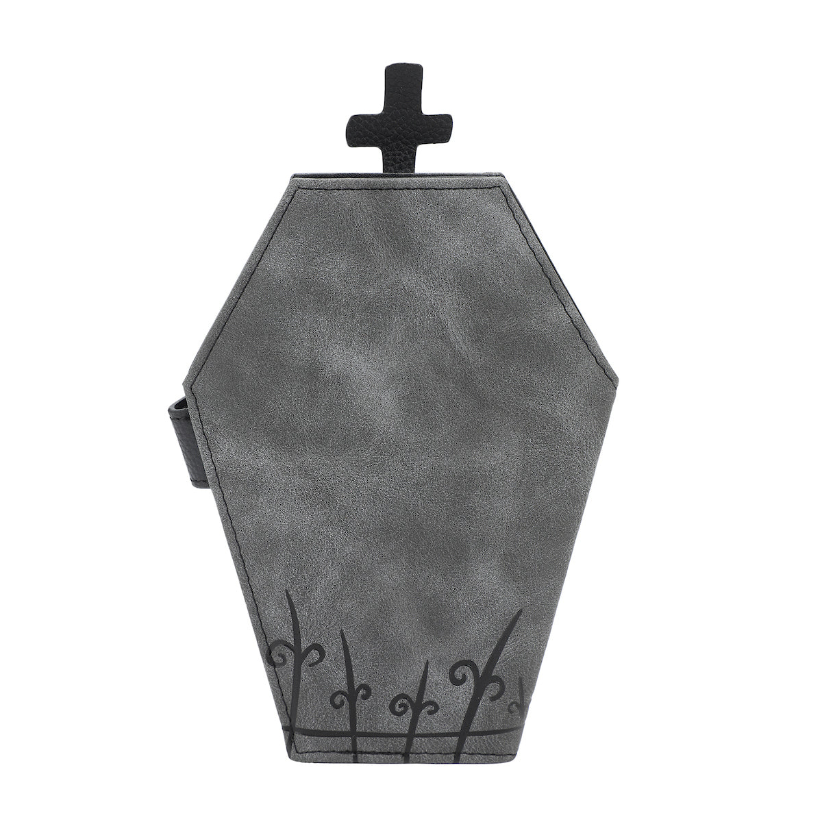 Nightmare Before Christmas Zero's Tombstone Novelty Wallet