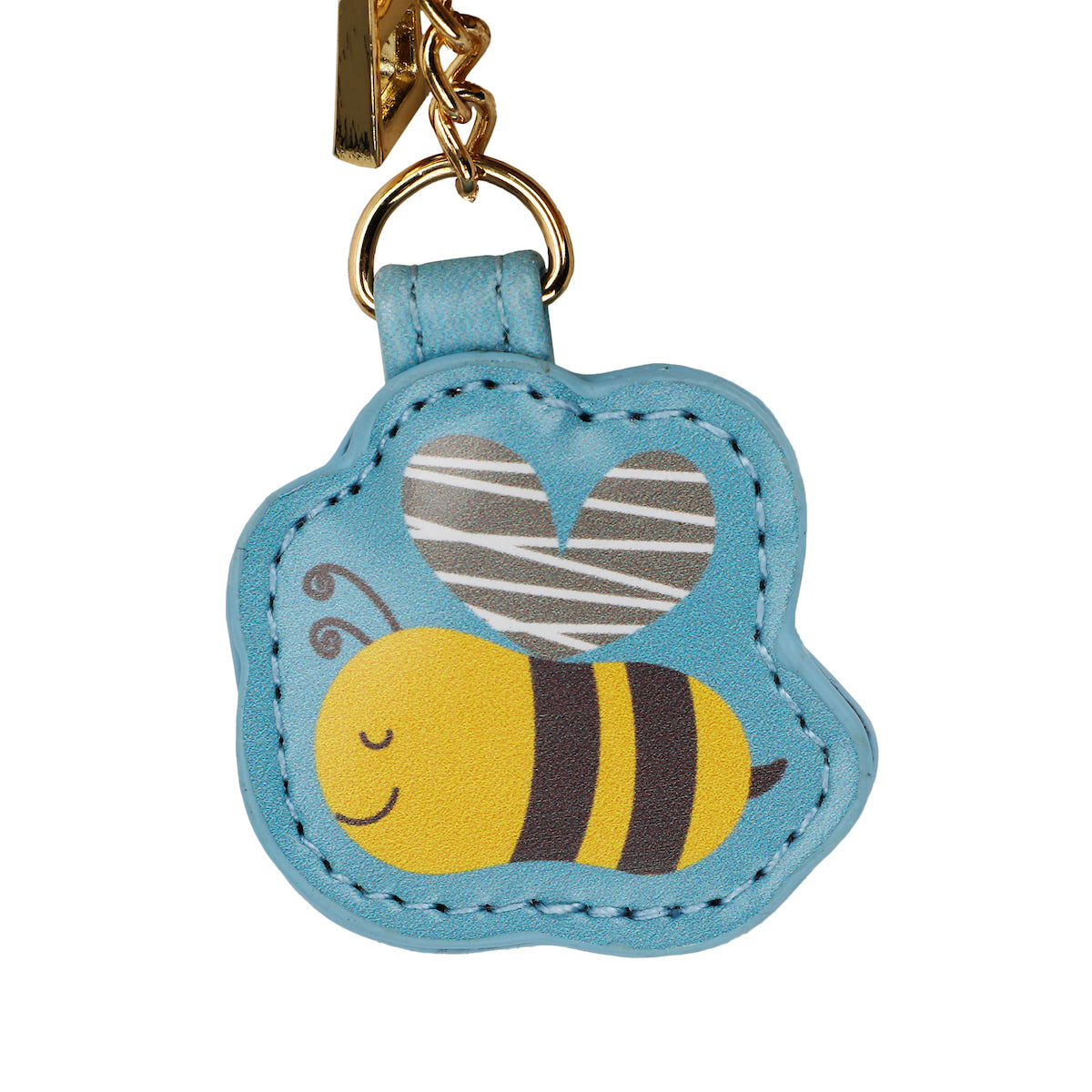 Winnie The Pooh Honeycomb Character Art Women's Card Wallet