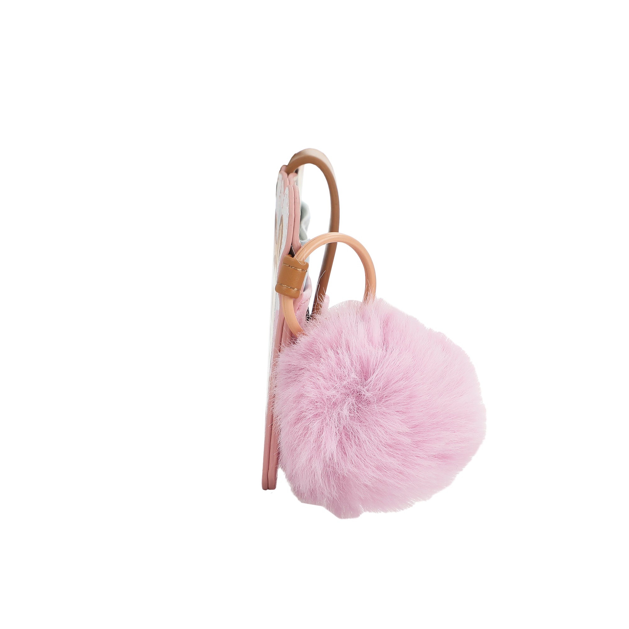 Disney Mickey Mouse Sprinkles 10 CM Women's Pink Card Wallet