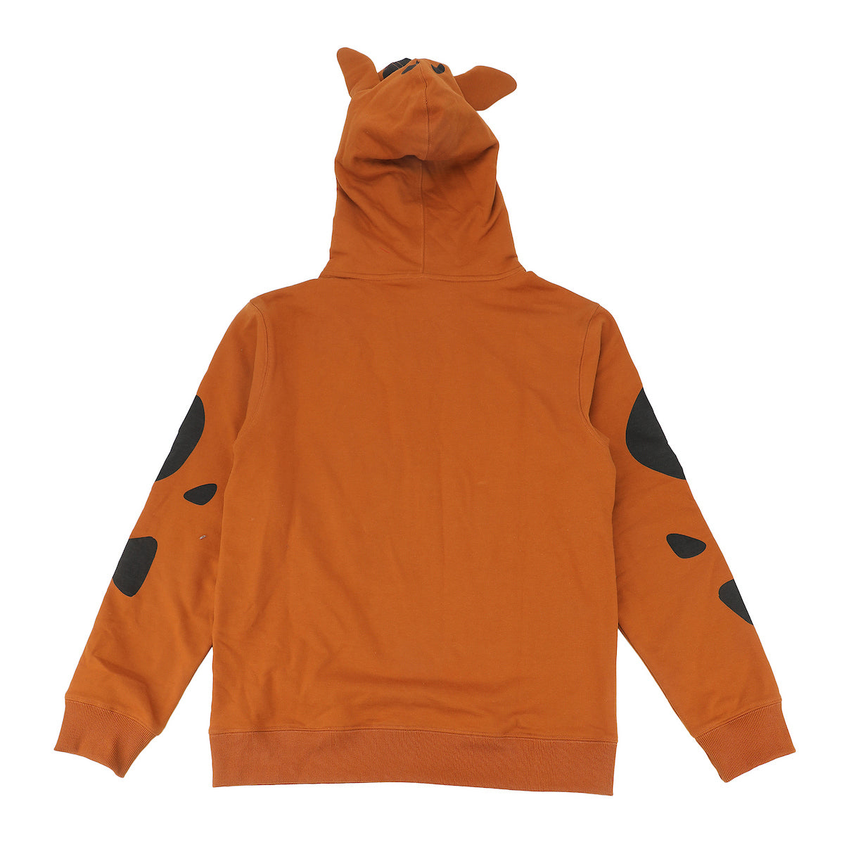 Scooby Doo Men's Character Cosplay Hoodie