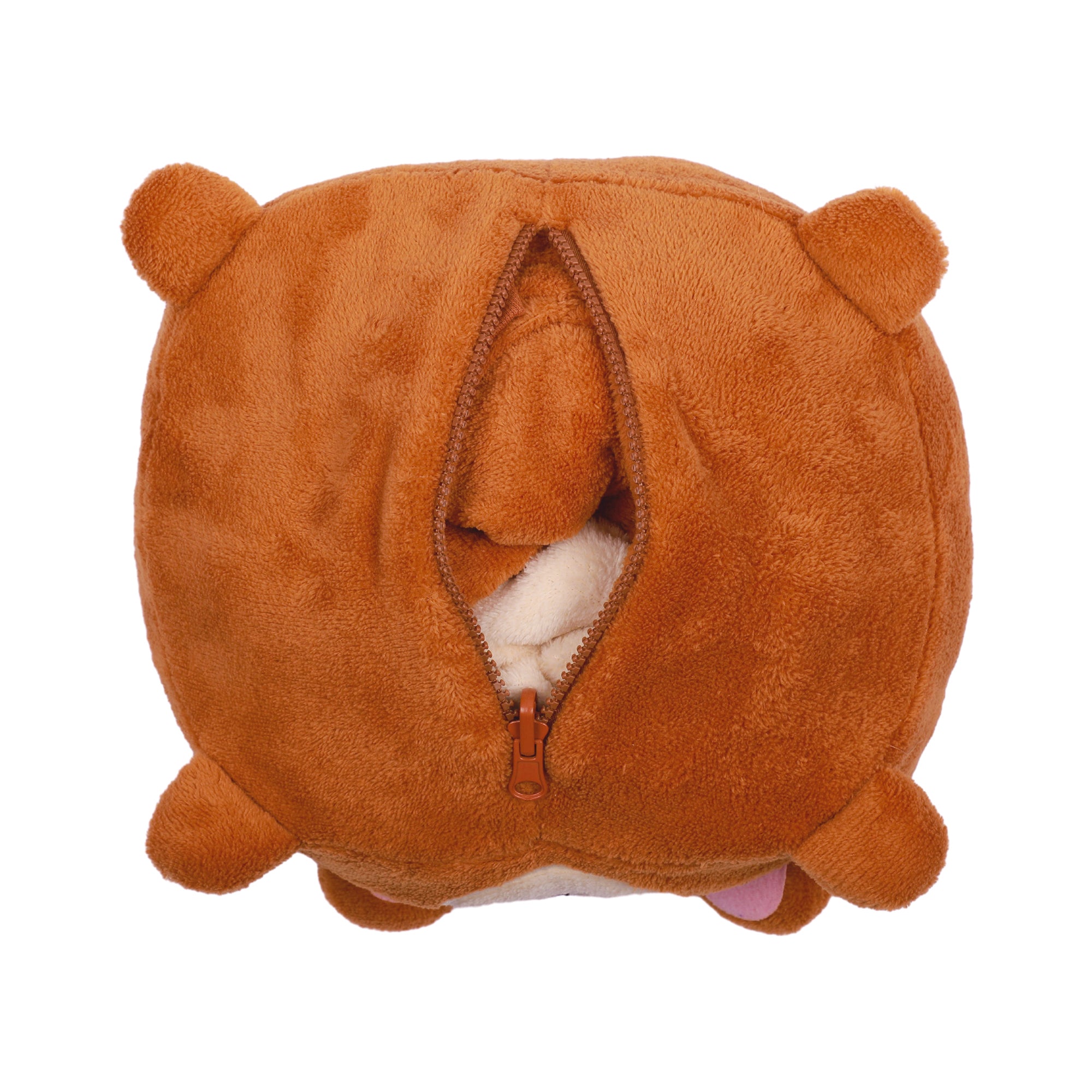 Bear Hoodie Blanket 2 in 1 Pillow-OSFA Wearable Hoodie Blanket