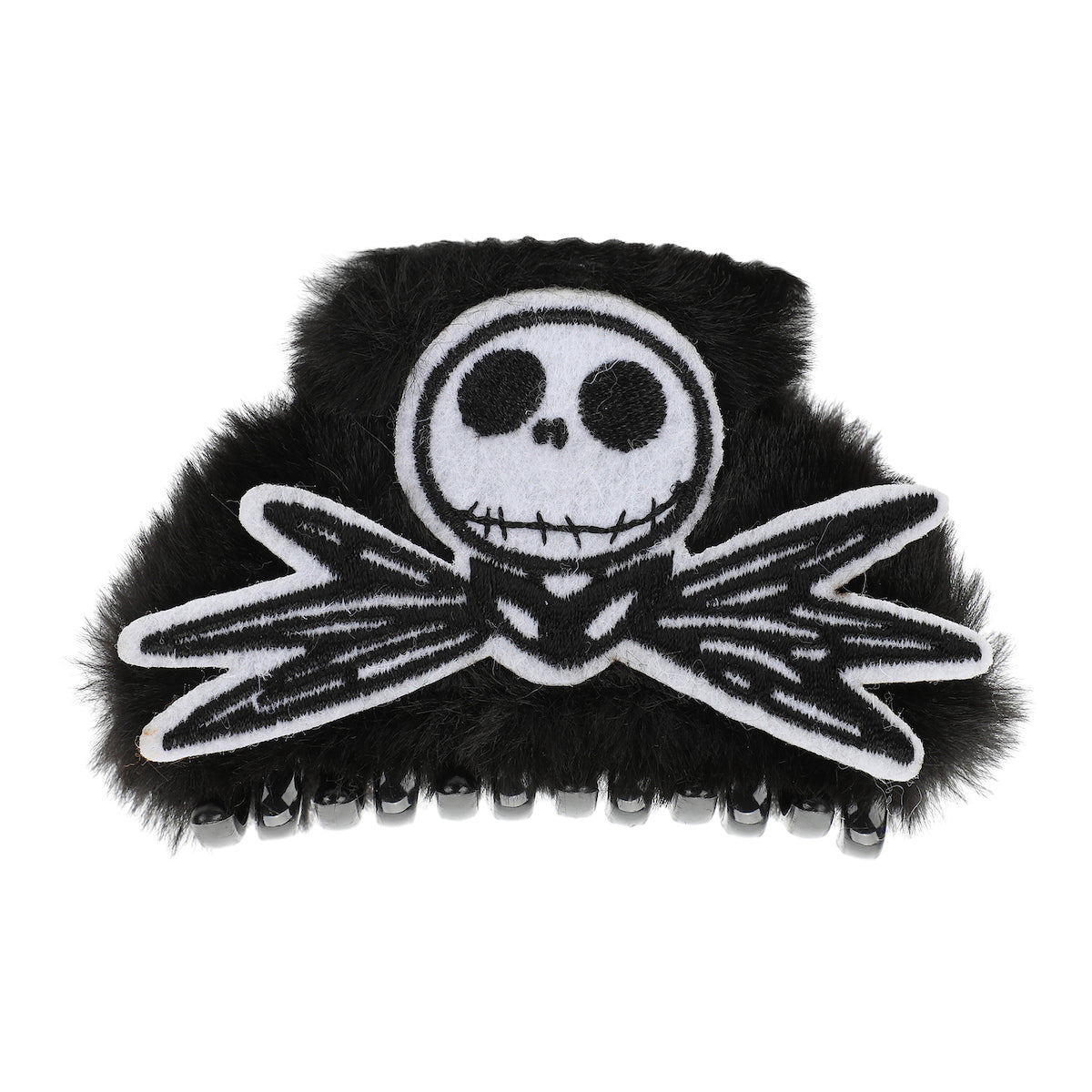 Nightmare Before Christmas Double Hair Clip Set