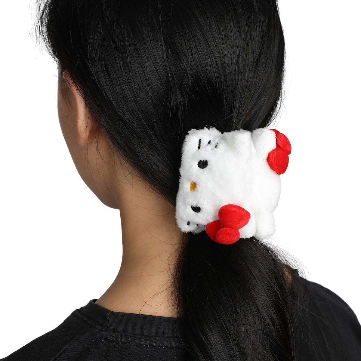Hello Kitty 2-Pack Women's Hair Clip Set