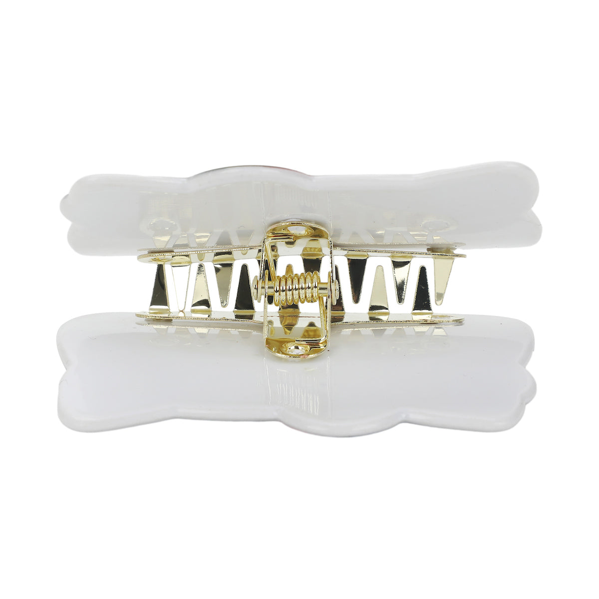 Hello Kitty & Friends Hello Kitty Face With Bow Cosplay Hair Clip