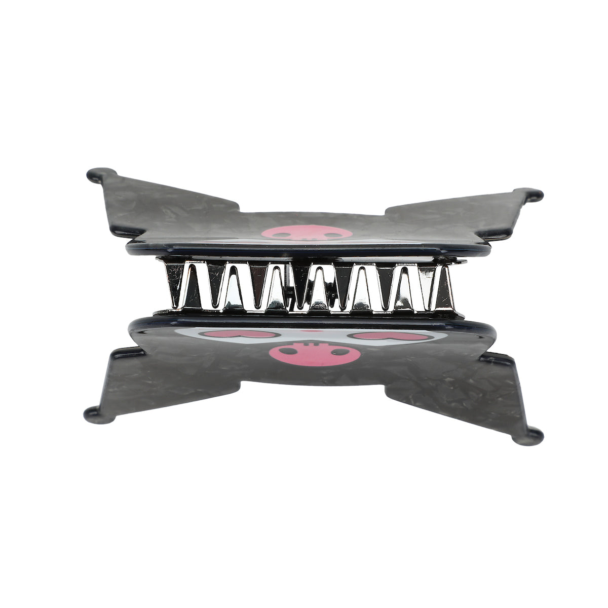 Kuromi Character Hair Clip-OSFA