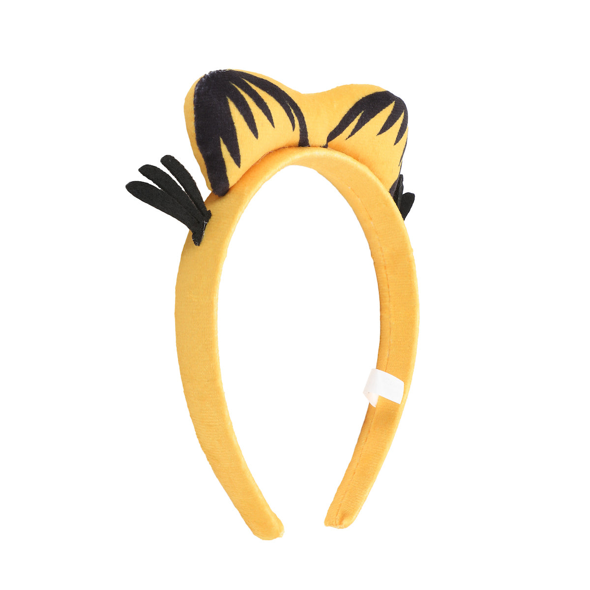 Garfield Ears & Whiskers Plush Headband