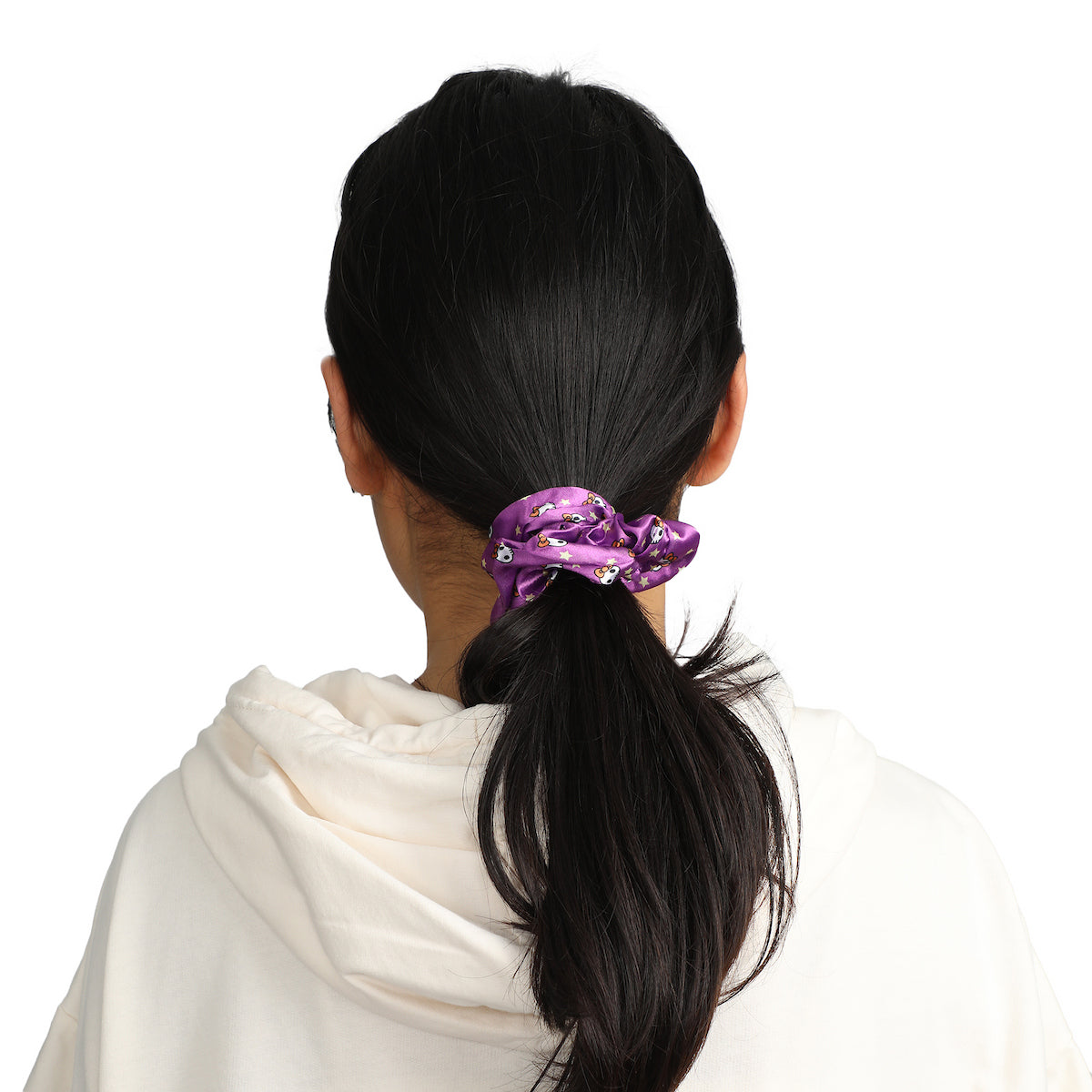 Hello Kitty & Friends Halloween 3-Piece Scrunchie Set