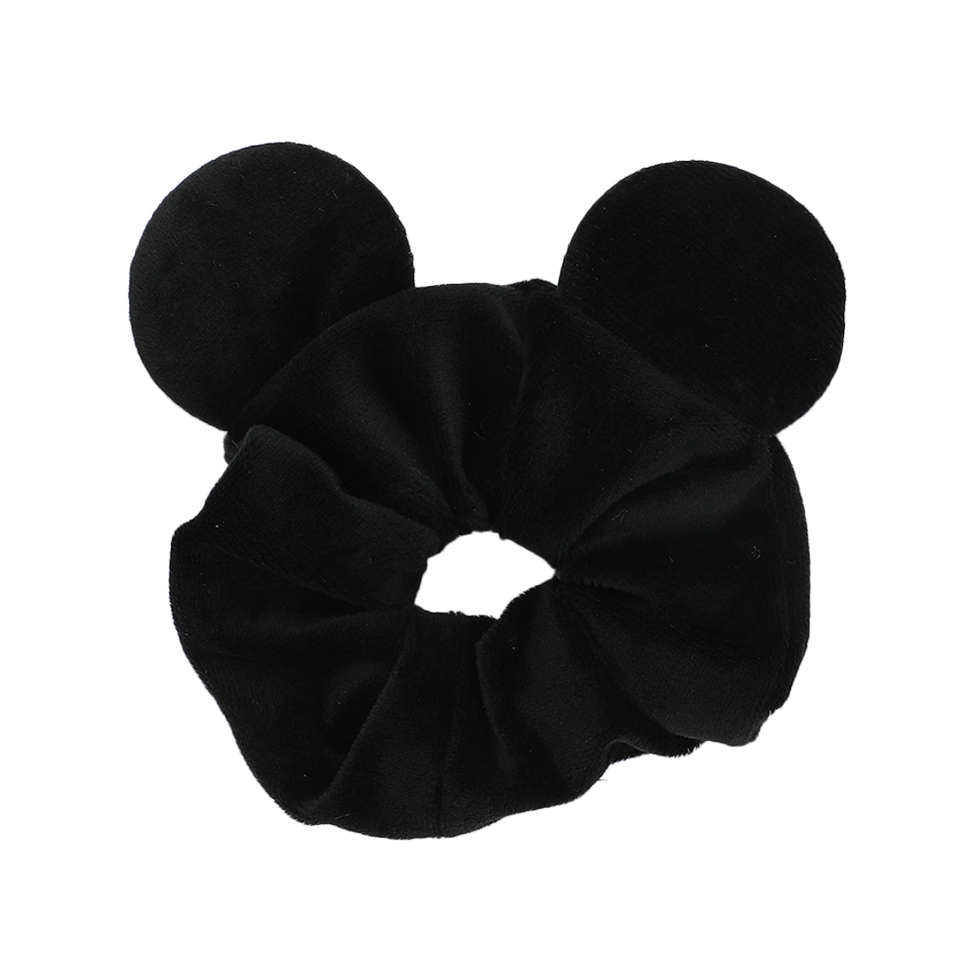 Disney Mickey Mouse 3-Pack Scrunchies