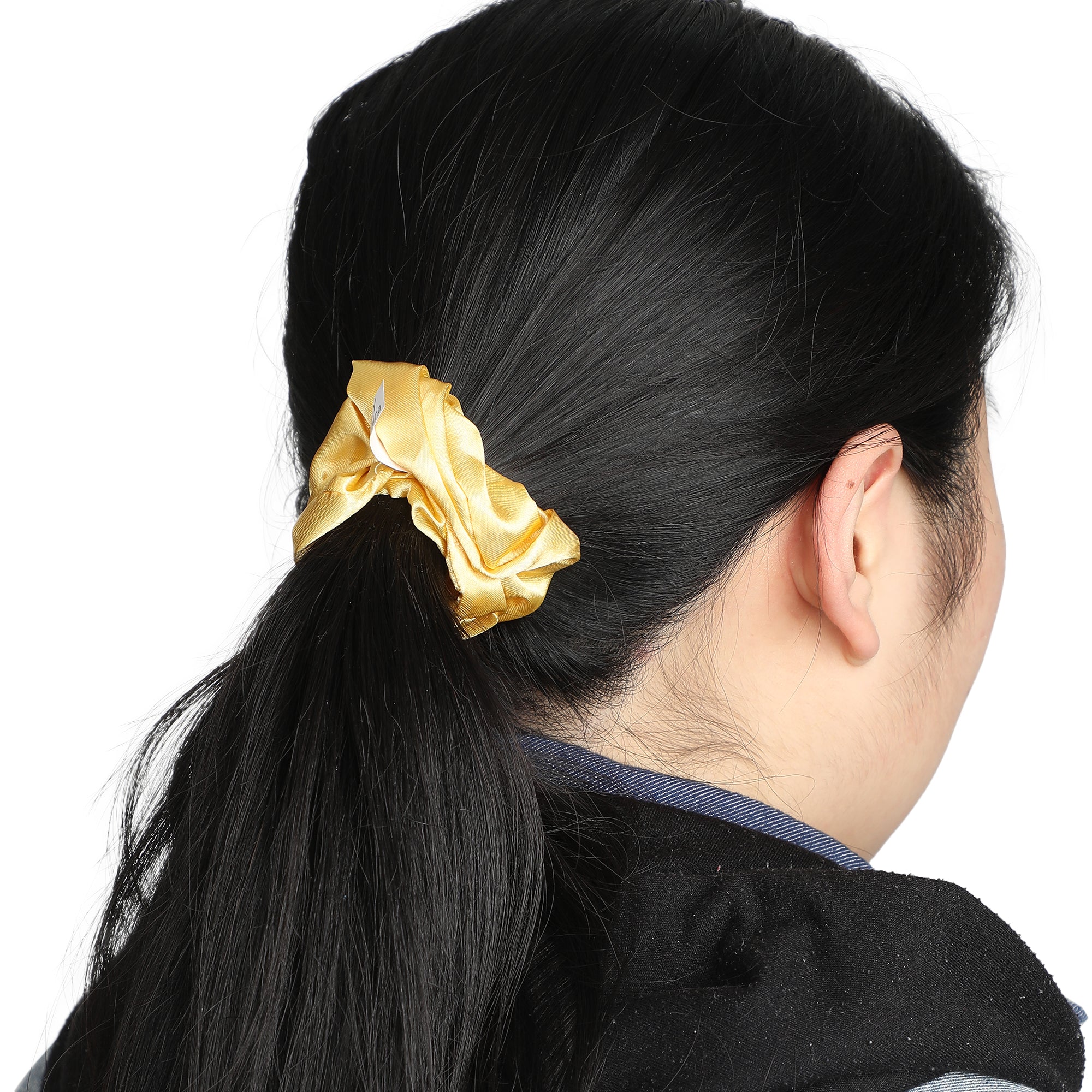 Disney Stitch 3-Pack Scrunchie Set