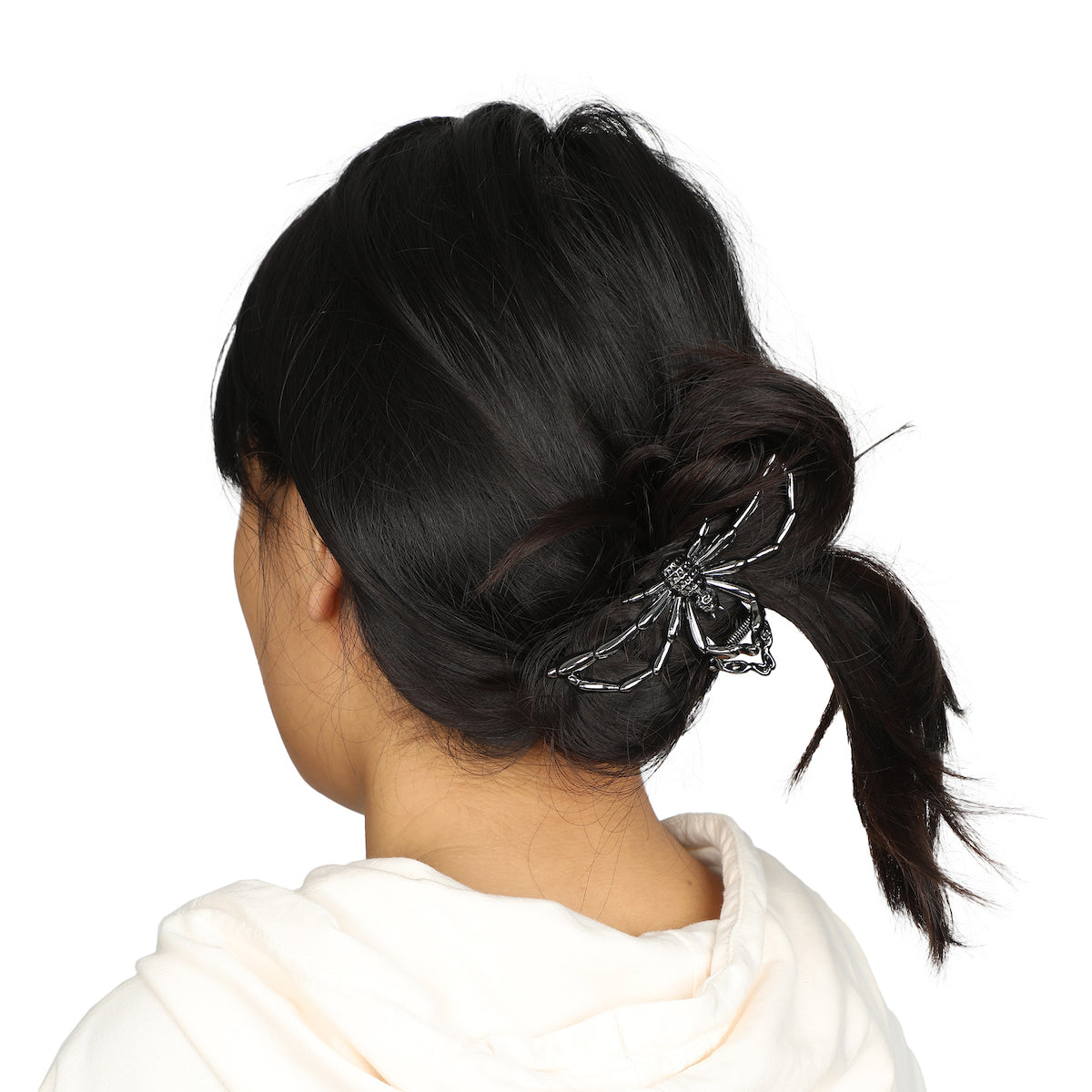 Halloween Claws 2-Piece Metal Hair Clip