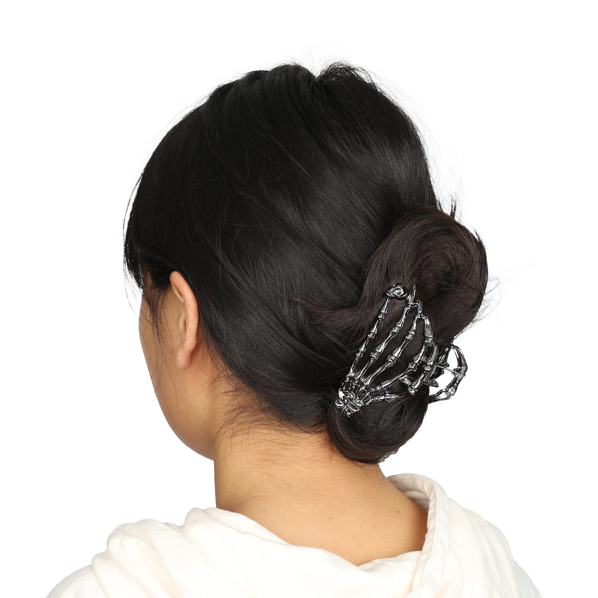 Halloween Claws 2-Piece Metal Hair Clip