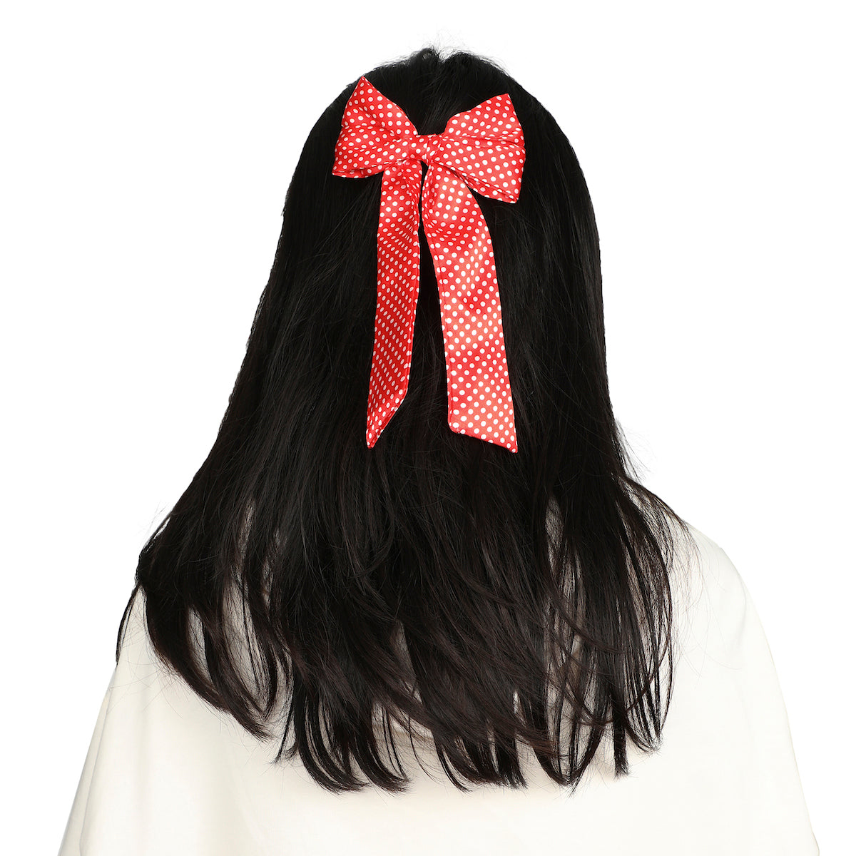 Disney Minnie Mouse 3-Piece Hair Clip Bow Set